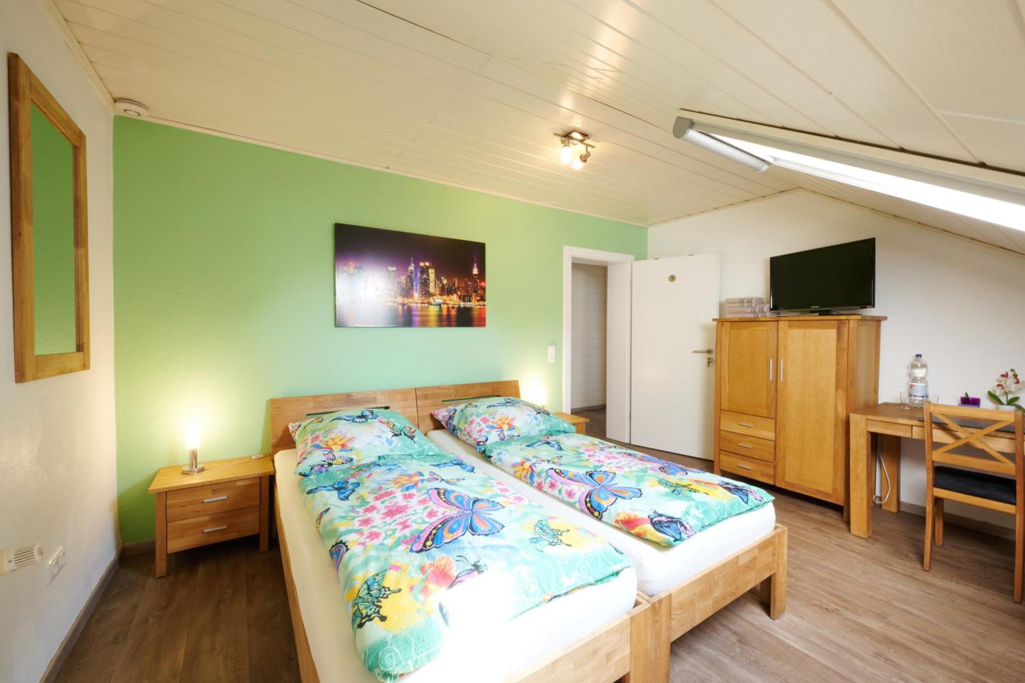Double or Twin Room