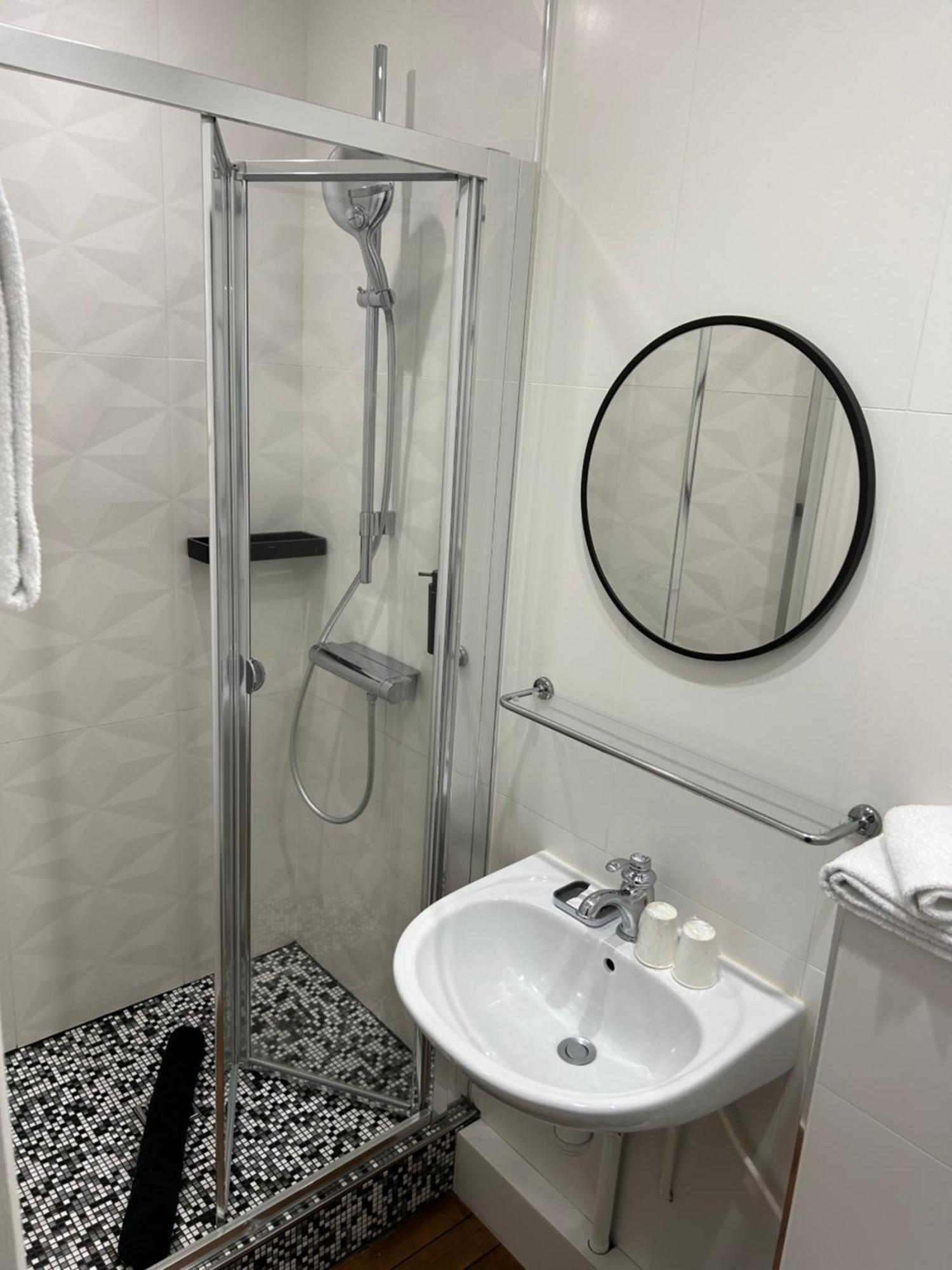 Chambre Lit Queen-Size