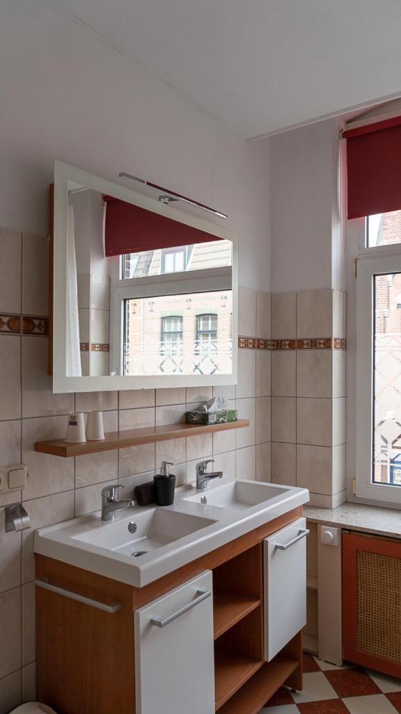 Double Room Private Bathroom