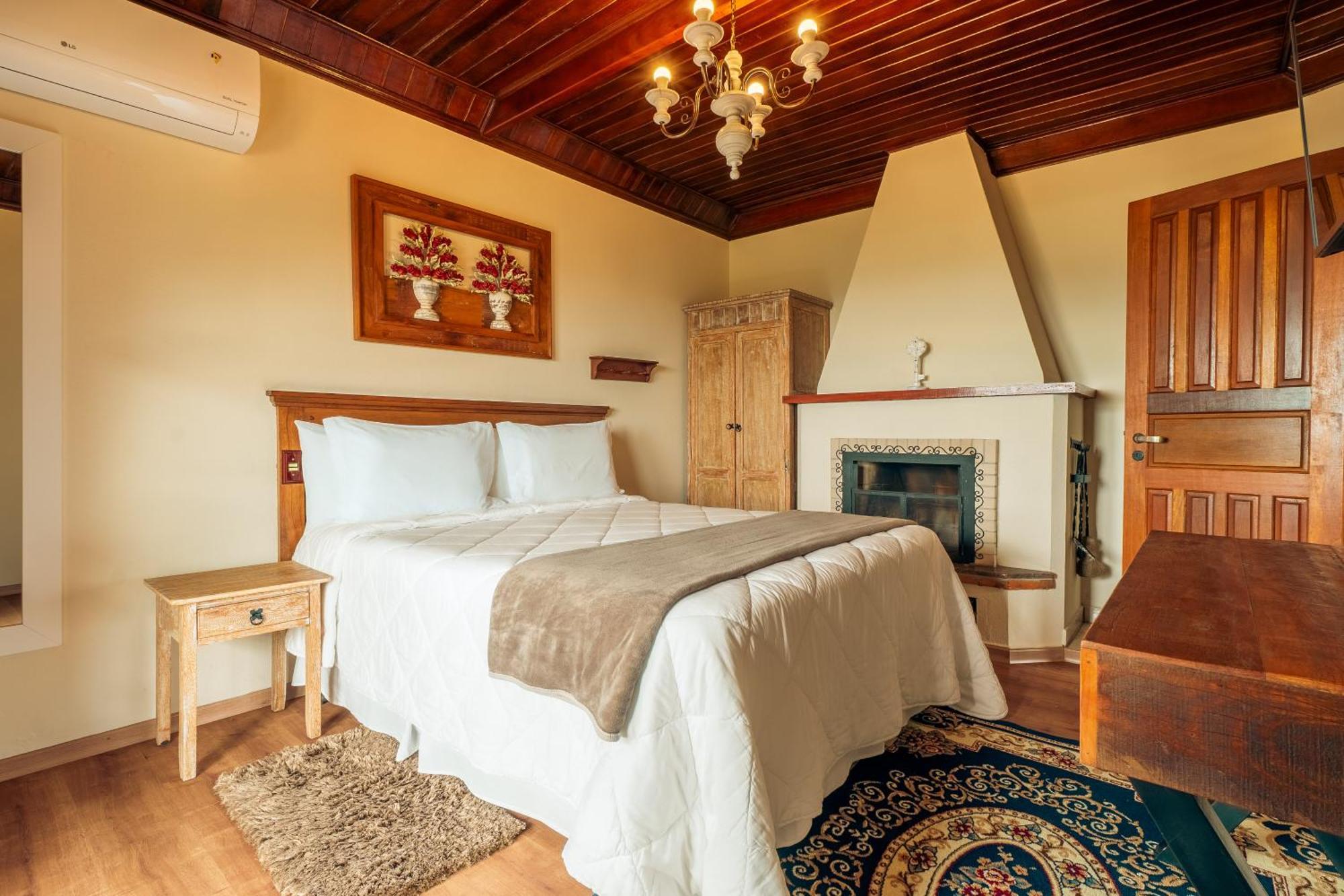 One-Bedroom Villa
