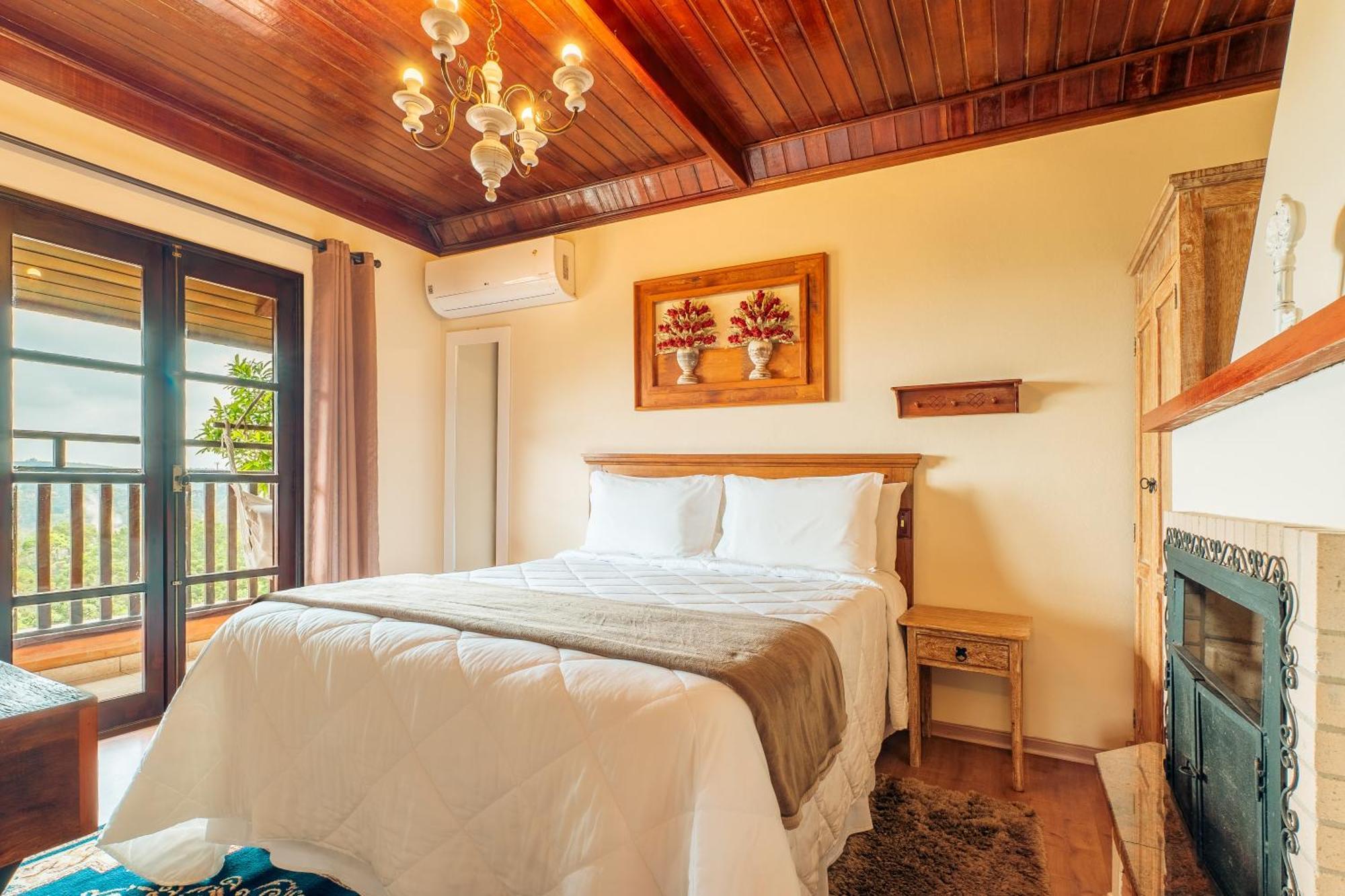 One-Bedroom Villa