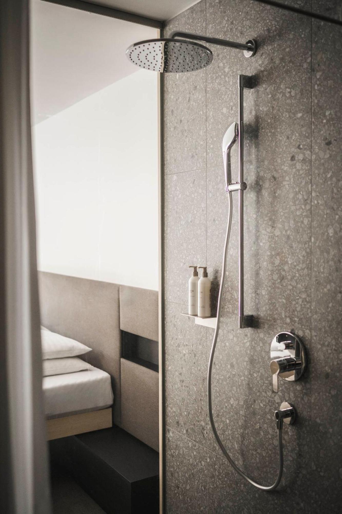 Premium Doppelzimmer mit Balkon