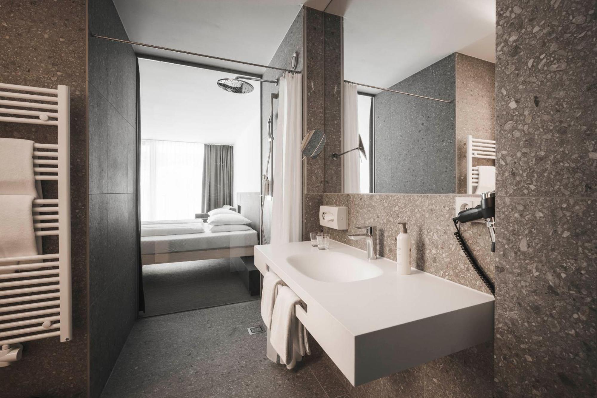 Premium Double Room Balcony