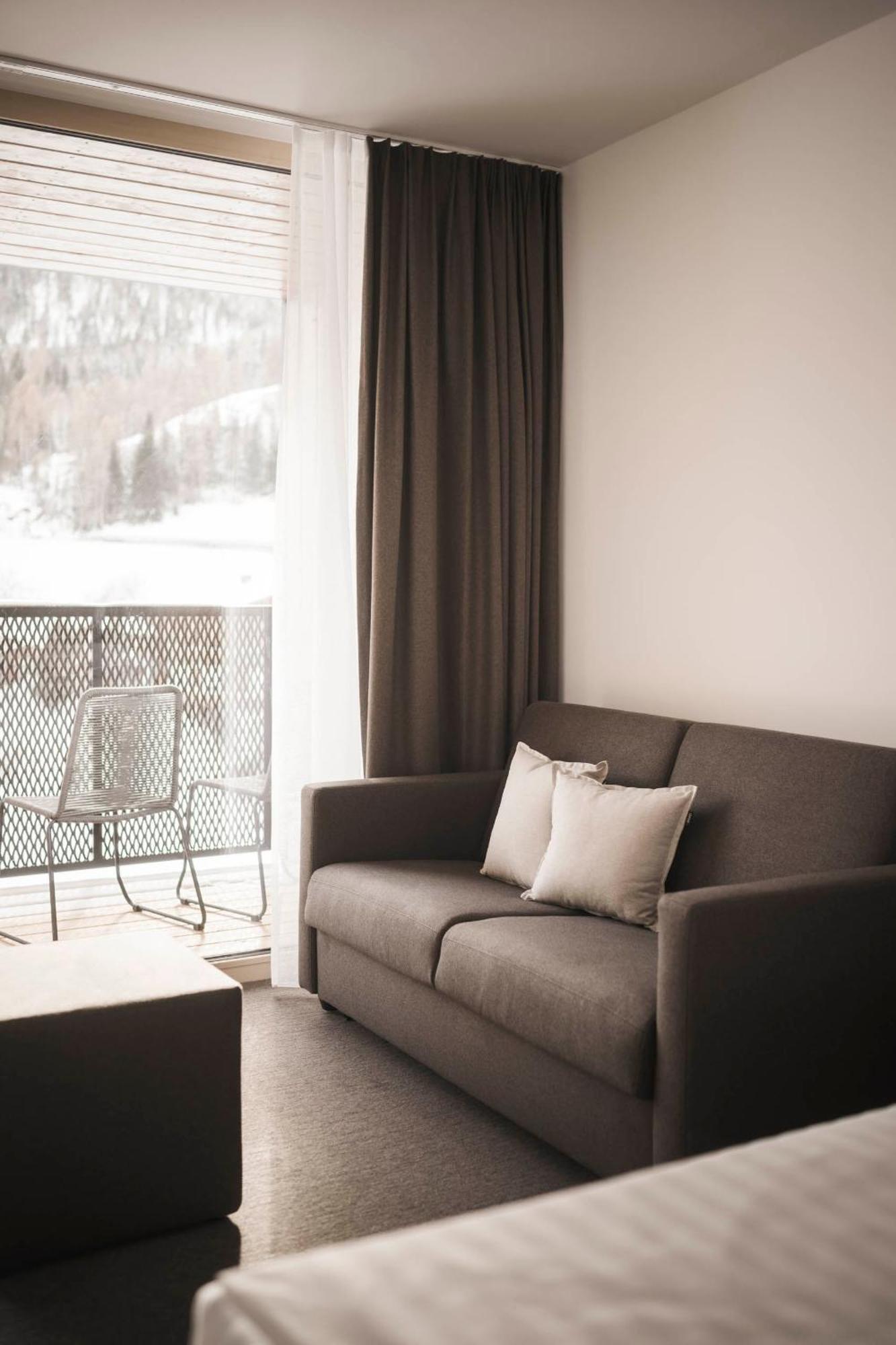 Premium Double Room Balcony