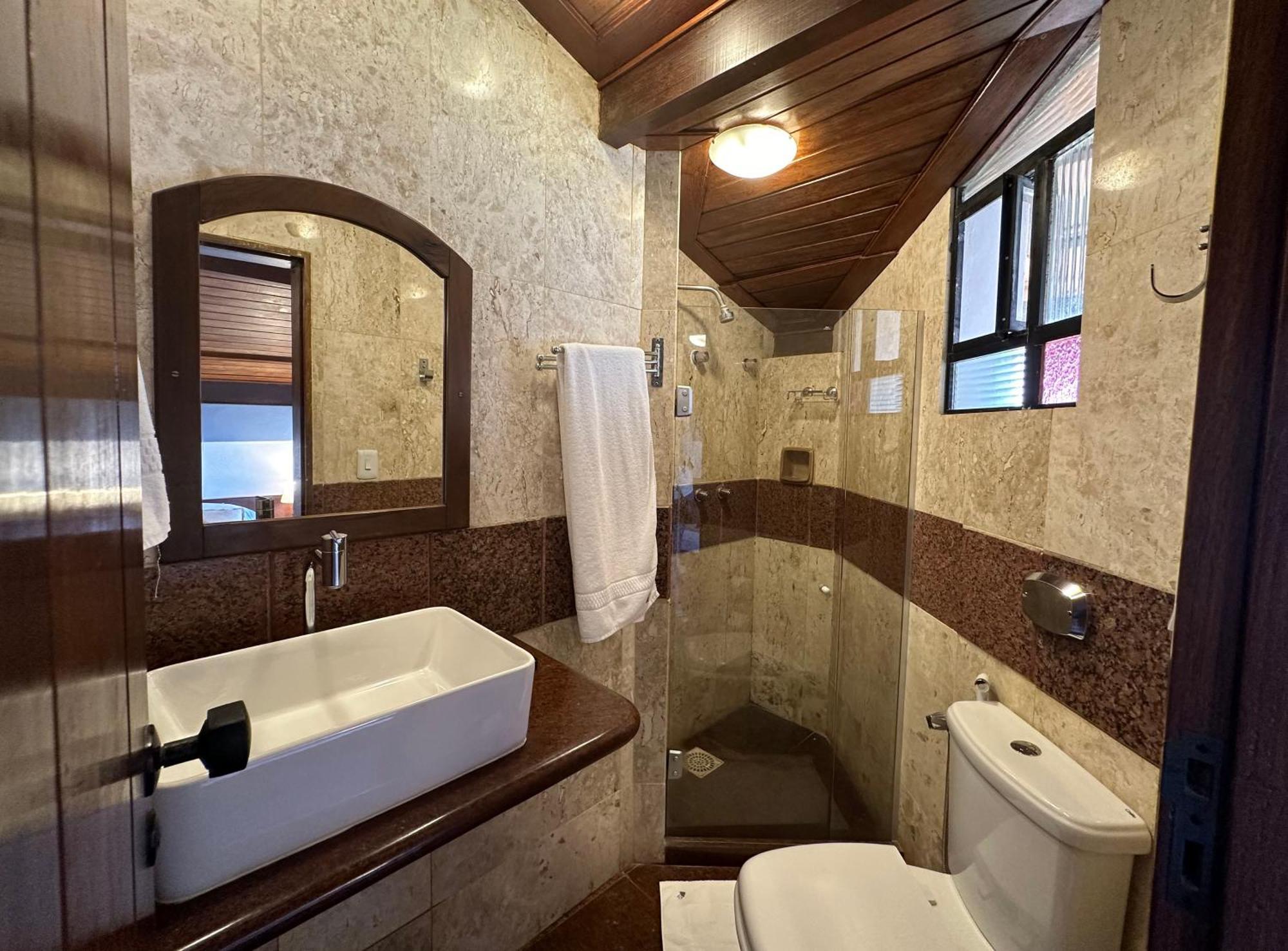Double Room Partial Sea View