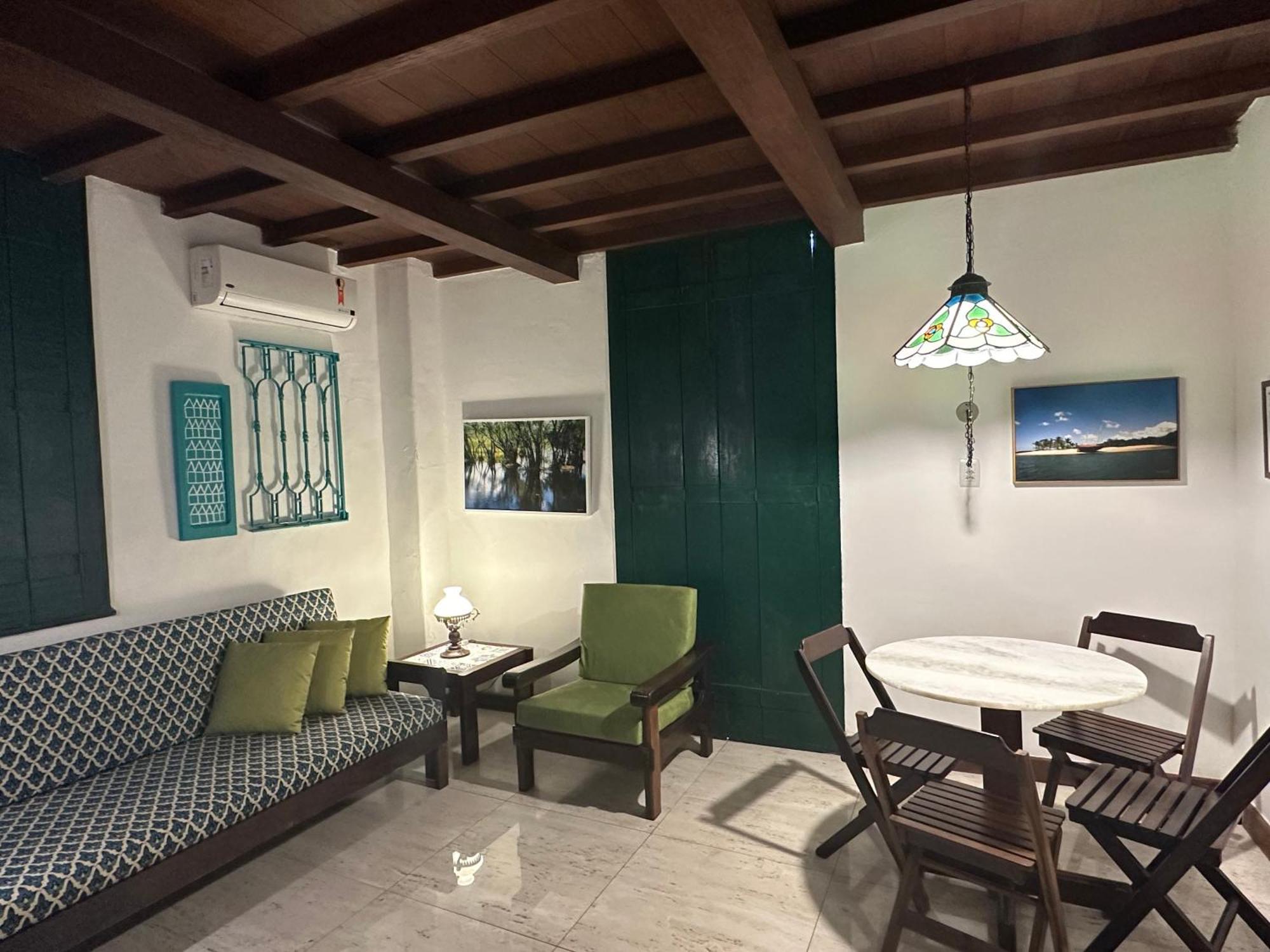 Studio Duplex