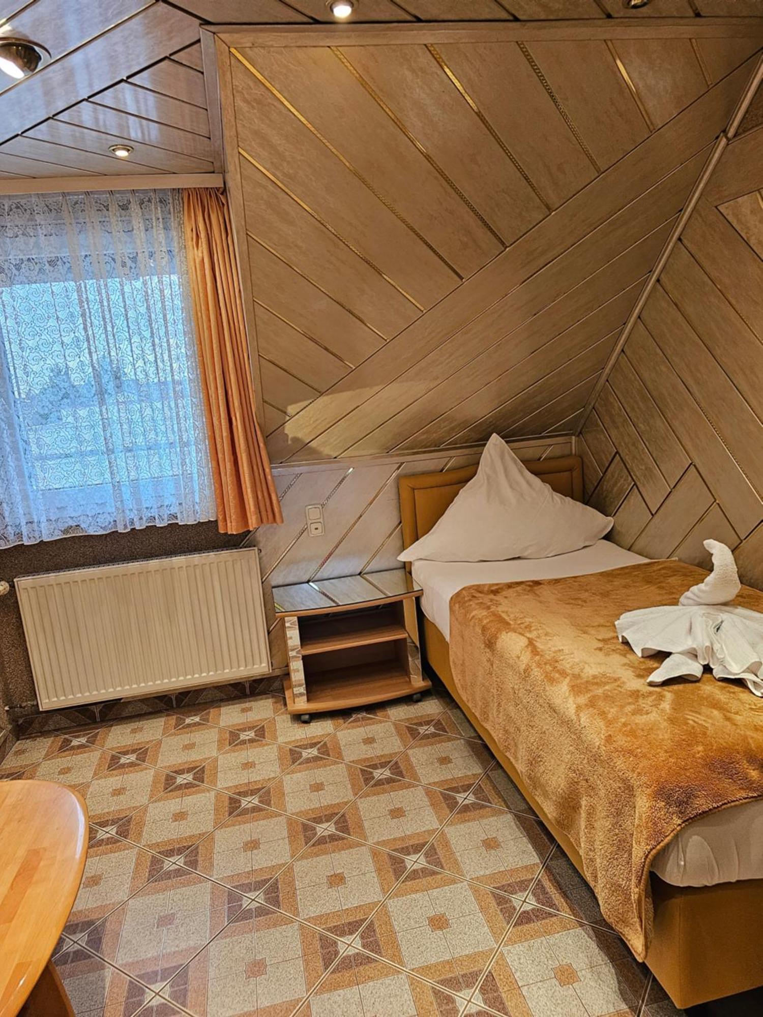 Family Room Sauna