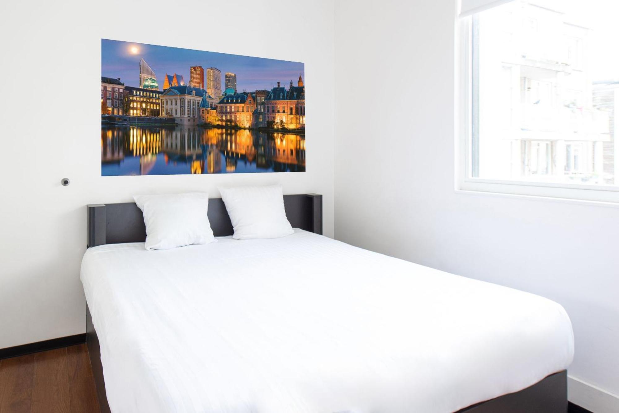 Double Room Disability Access