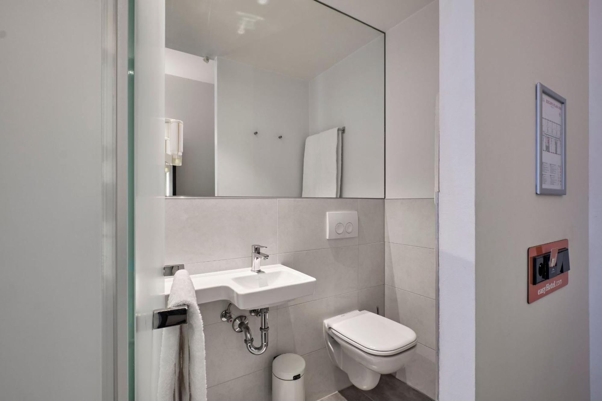 Small Double Room