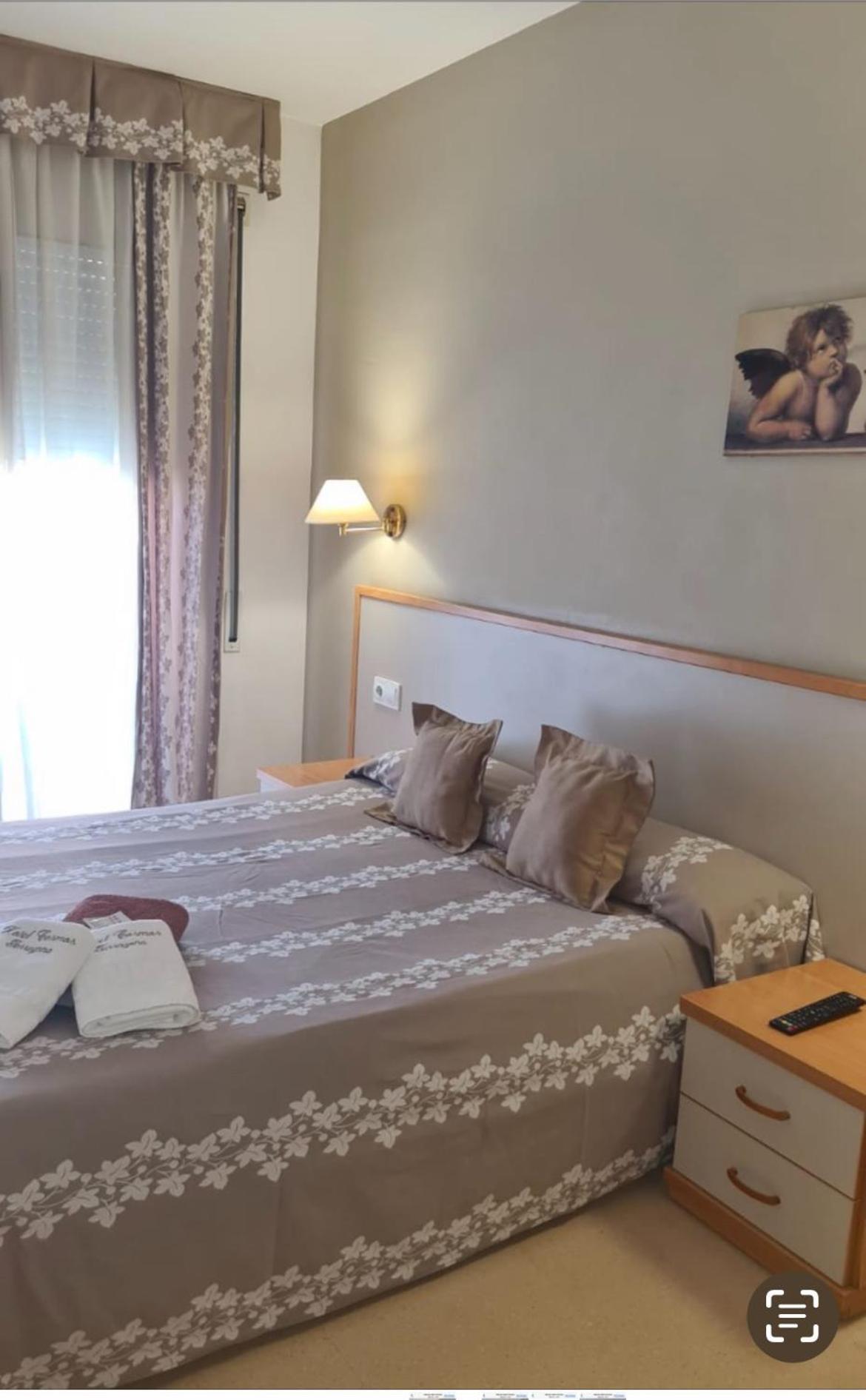 Double Room Balcony