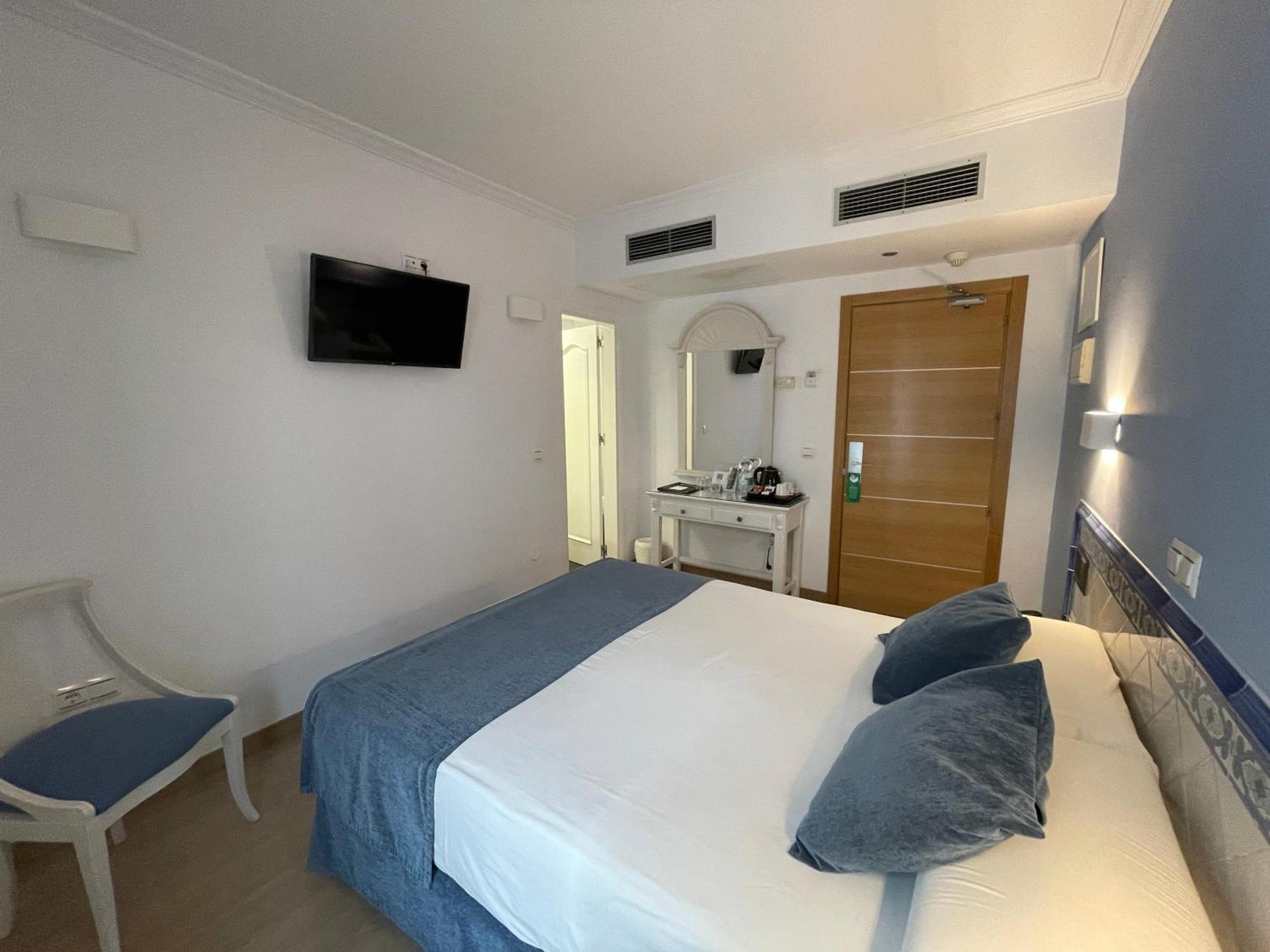 Economic Double Room