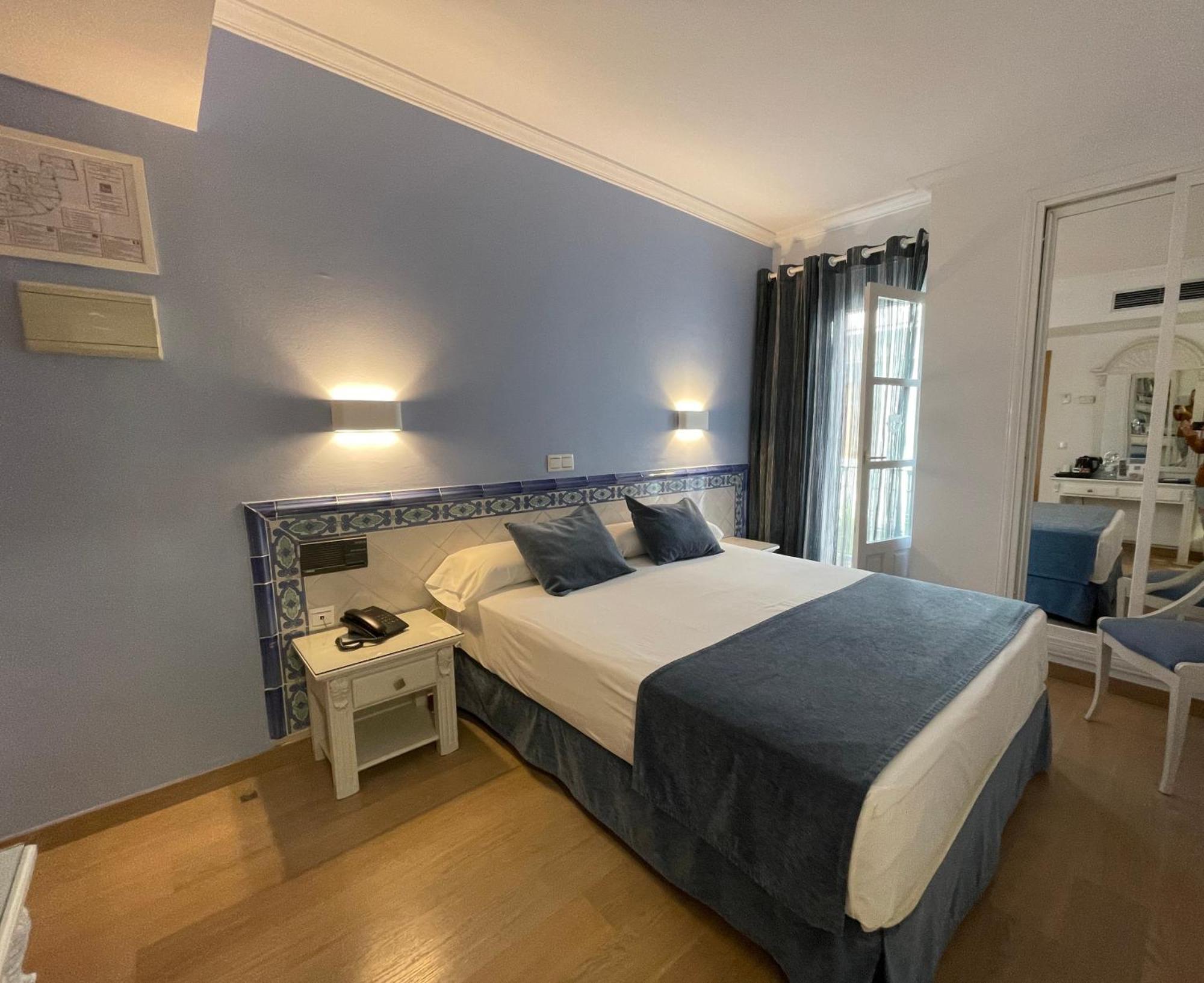 Economic Double Room