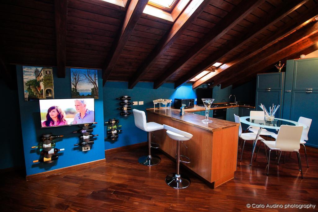 Appartamento Suite