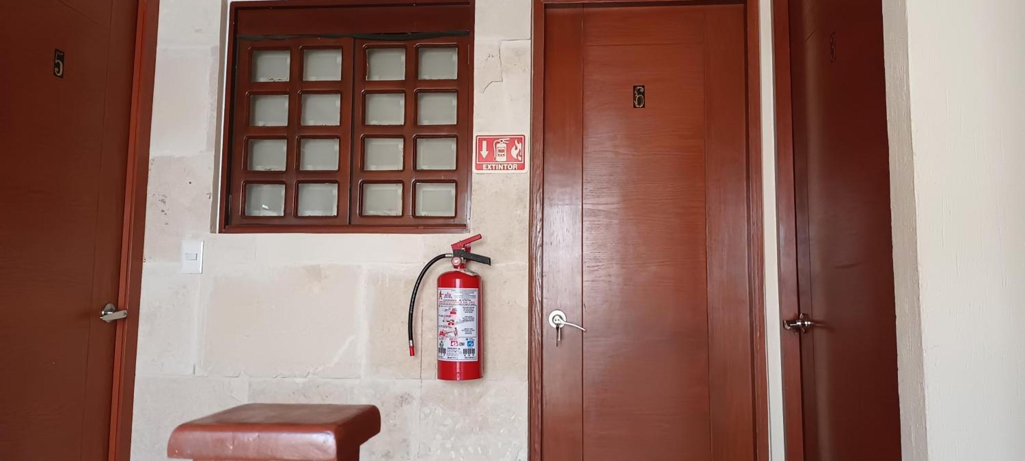 Small Single Room