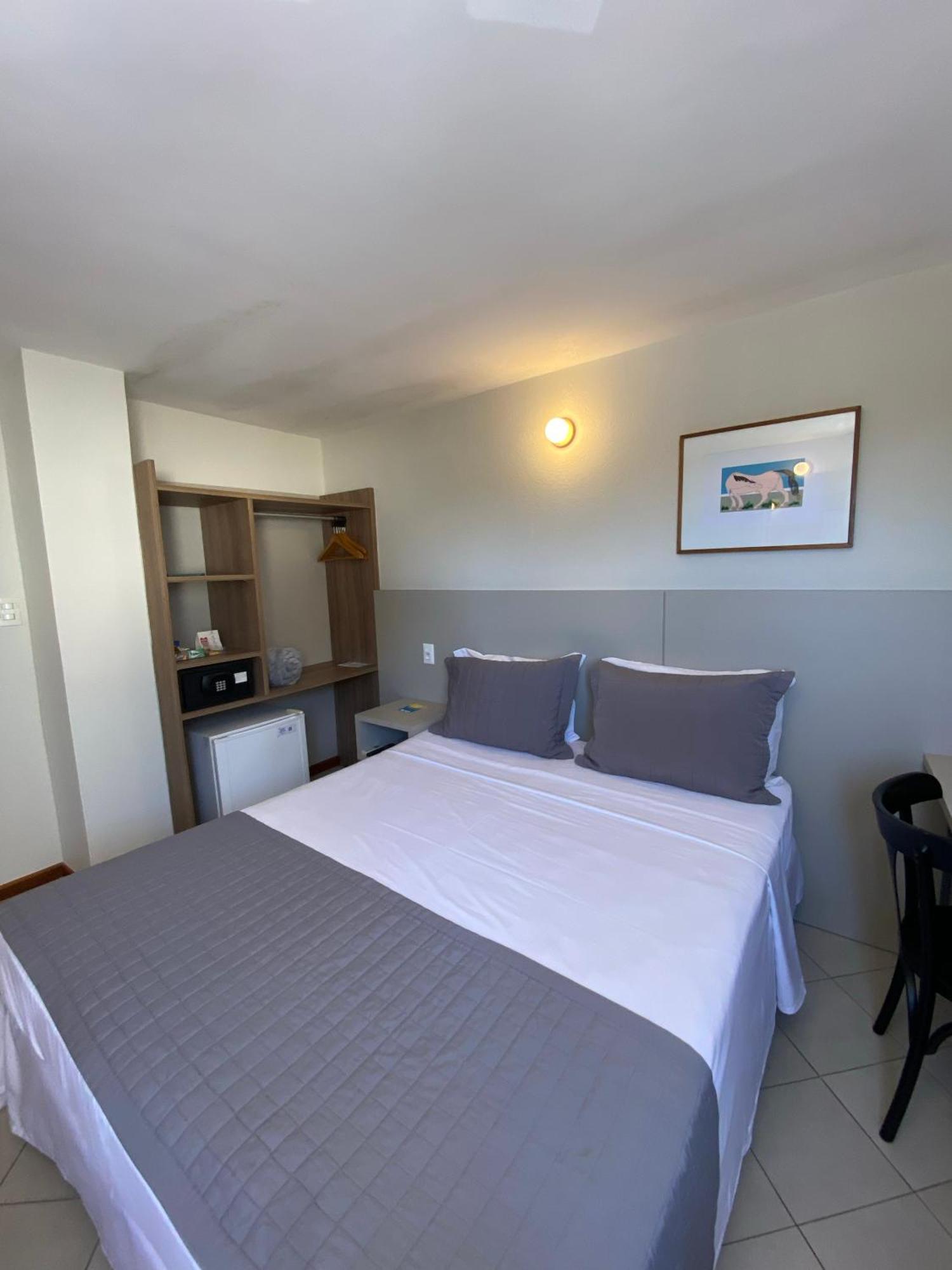 Superior Room Double Bed