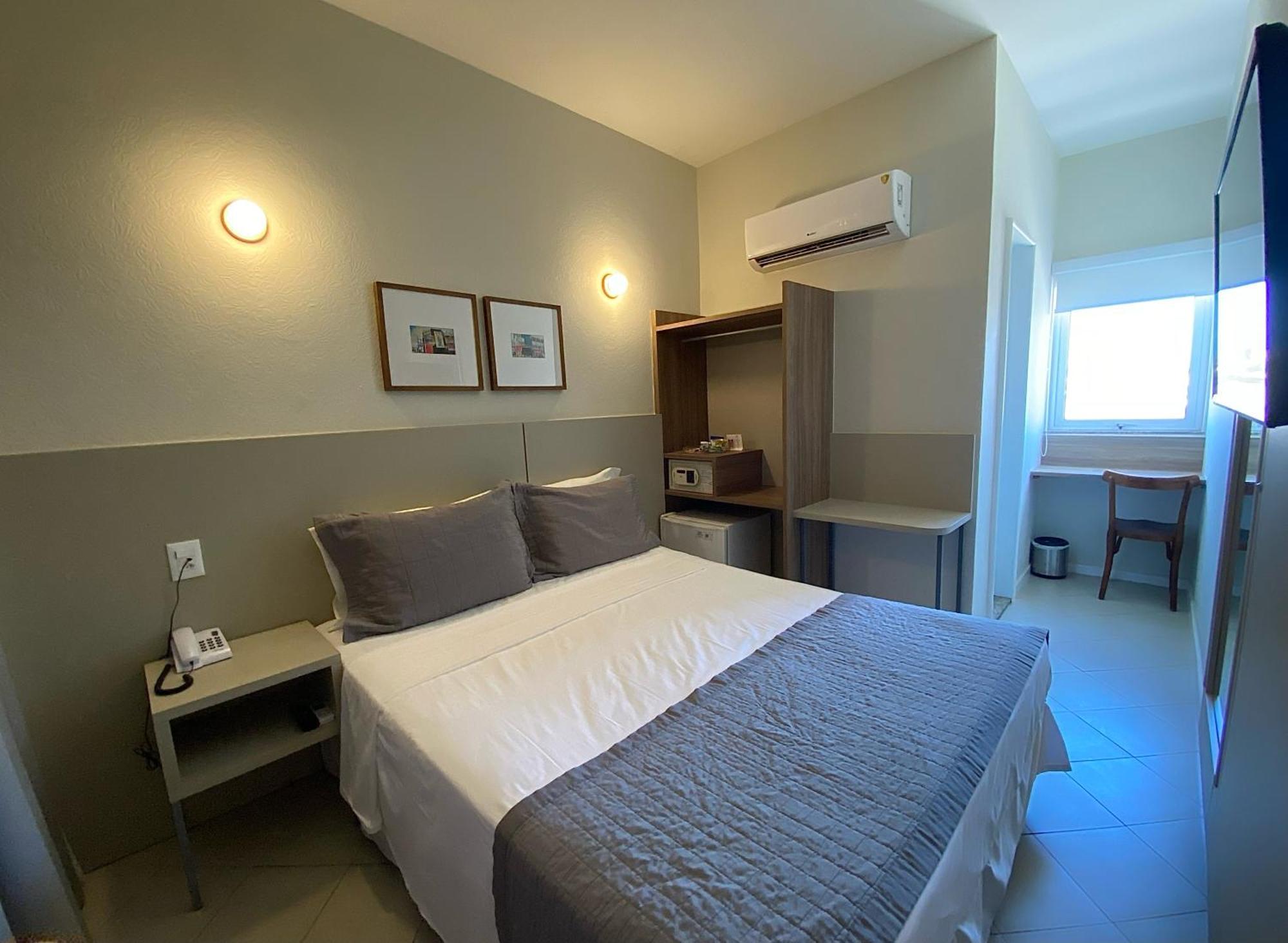 Superior Room Double Bed