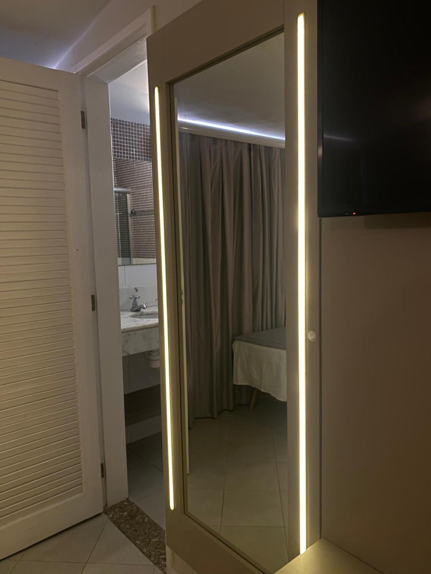 Standard Double Room without Window