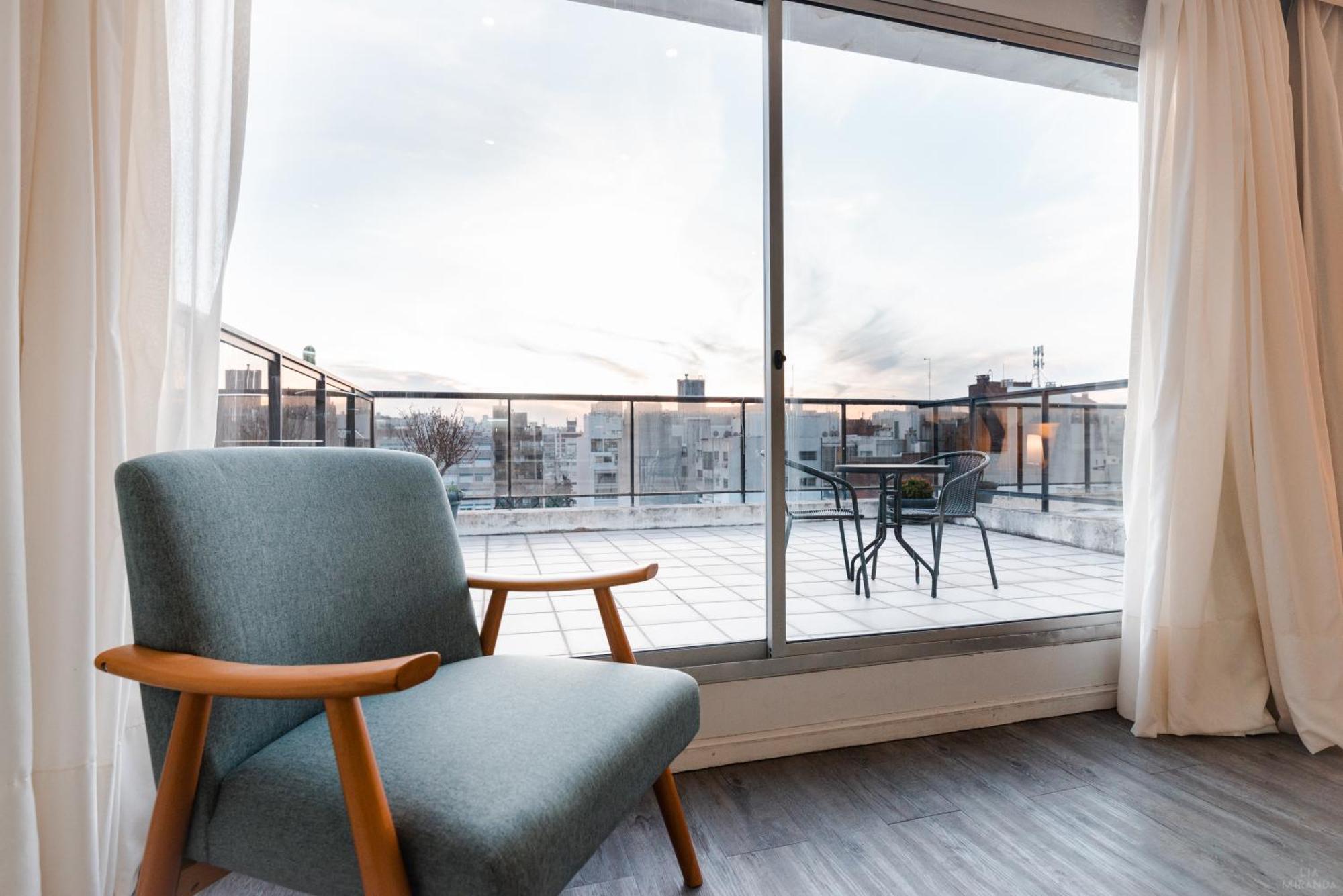 Penthouse Superior