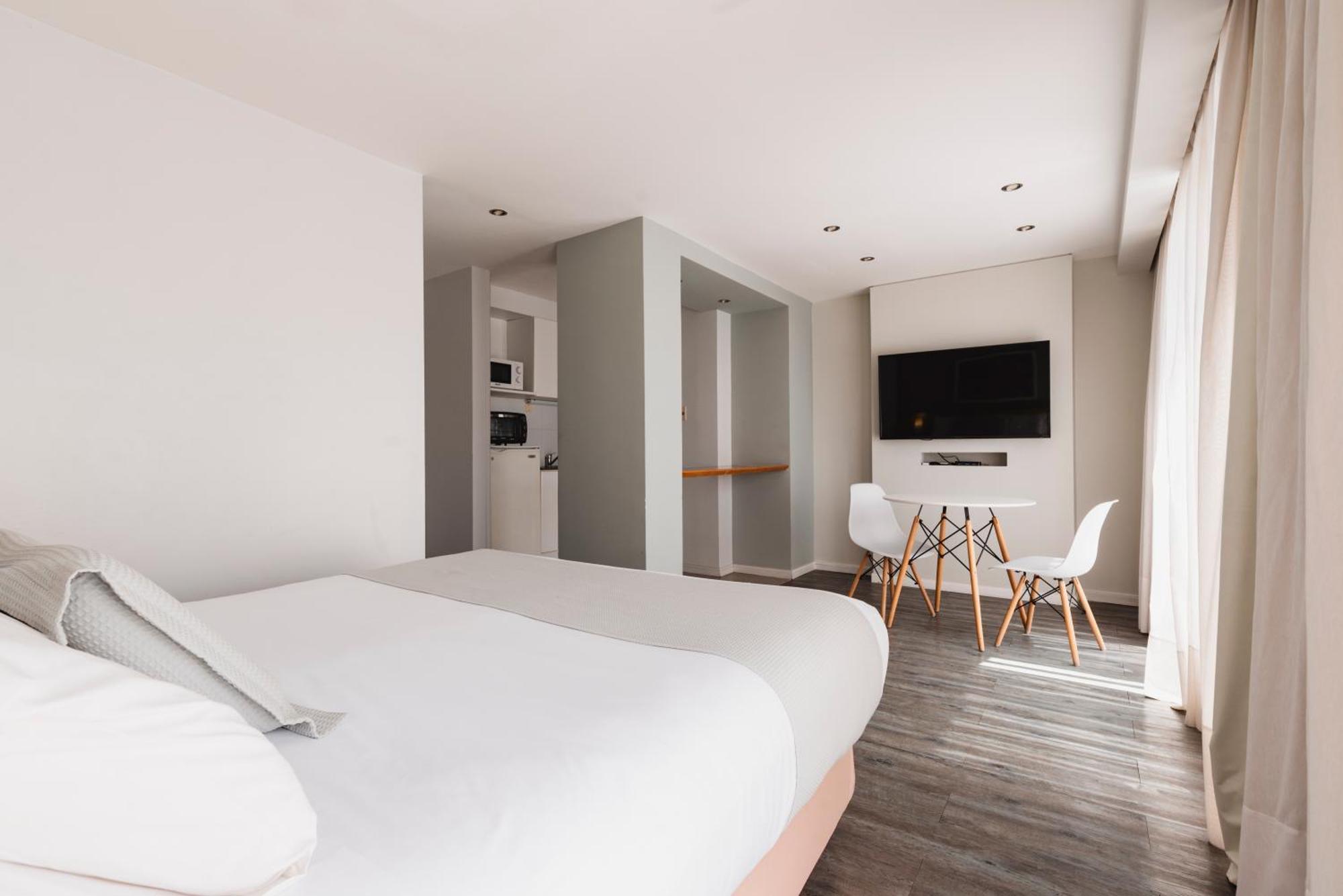 Penthouse Superior