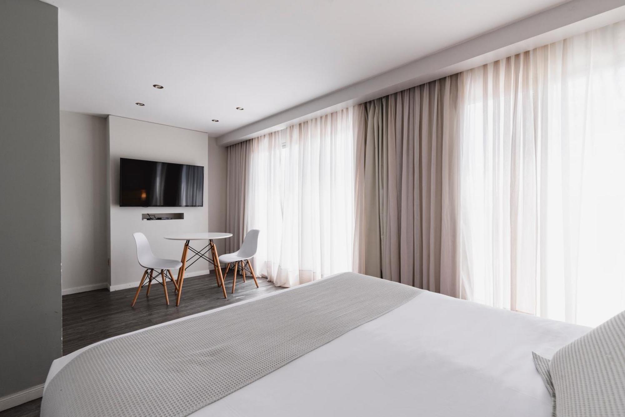 Penthouse Superior