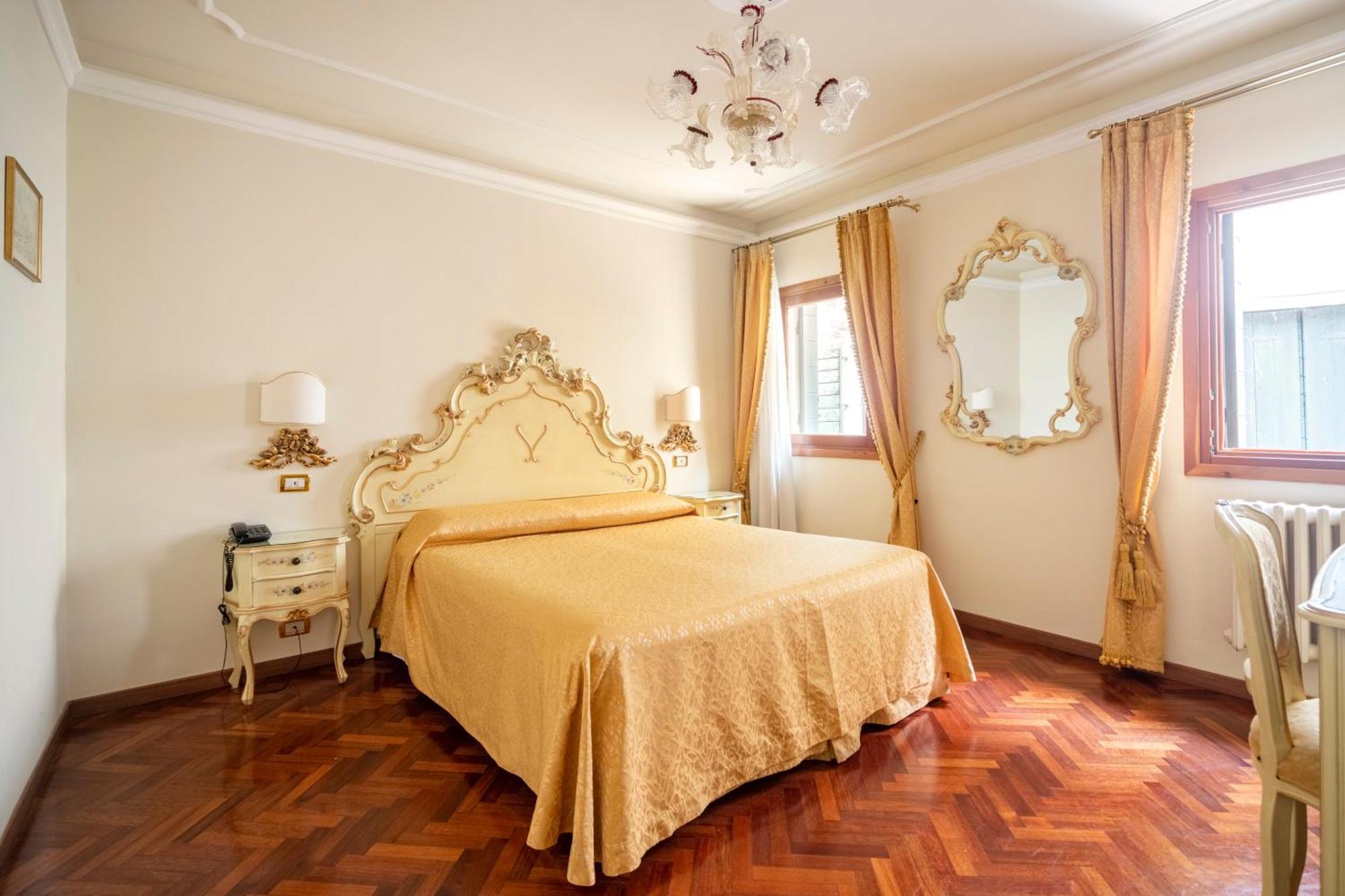 Double Room Annex