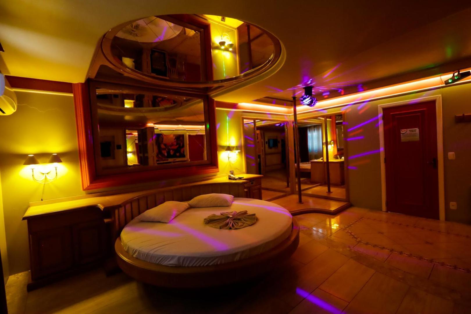 Superior Suite Private Pool