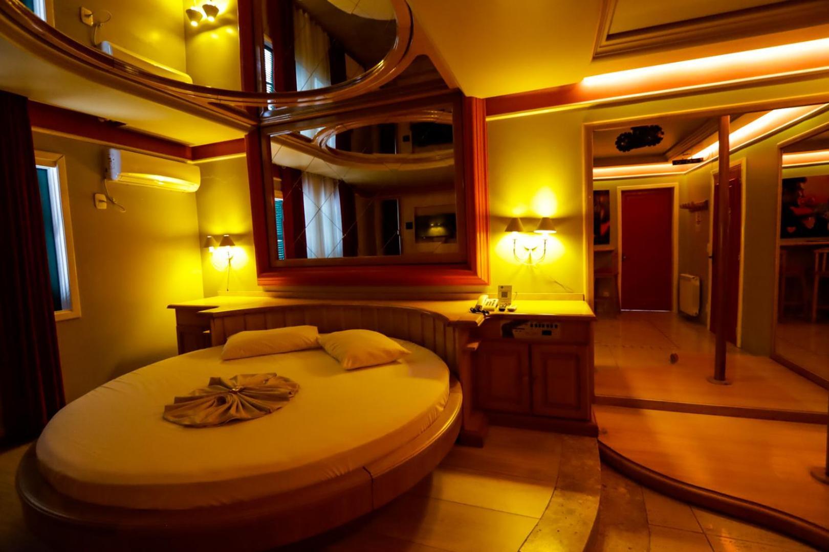 Superior Suite Private Pool