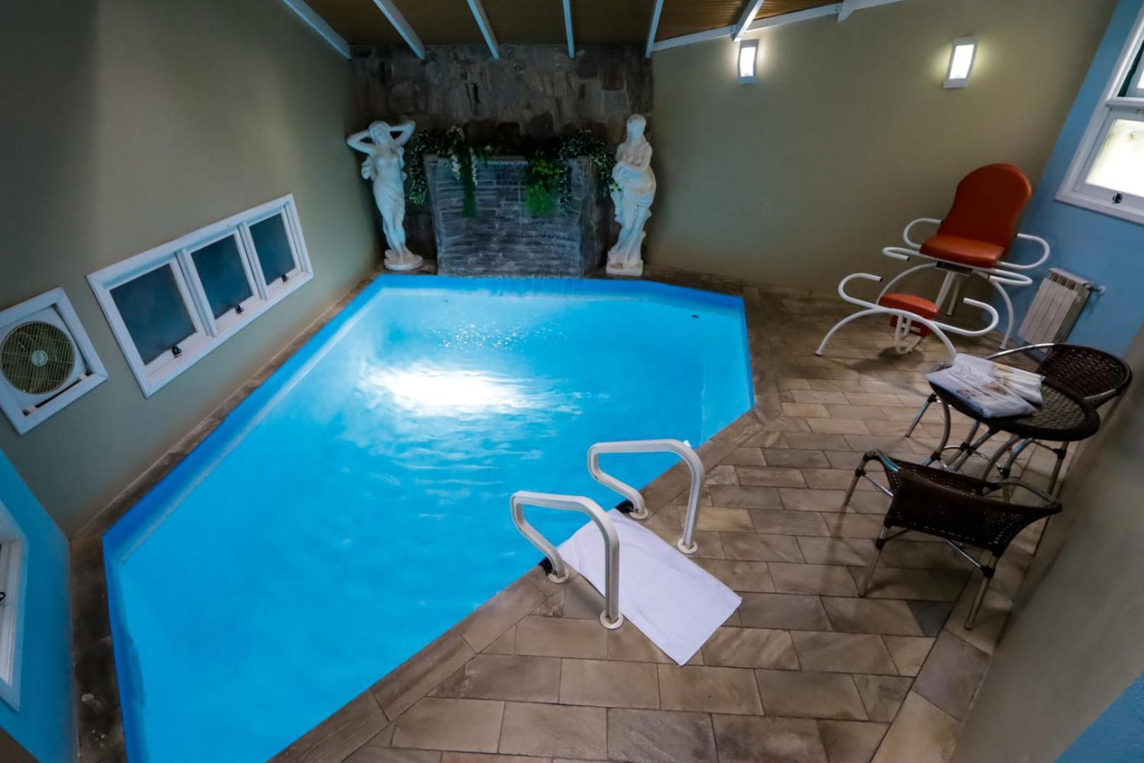 Superior Suite Private Pool