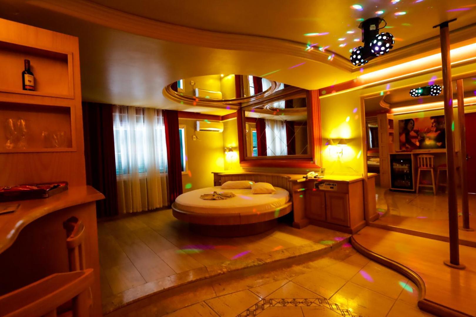 Superior Suite Private Pool