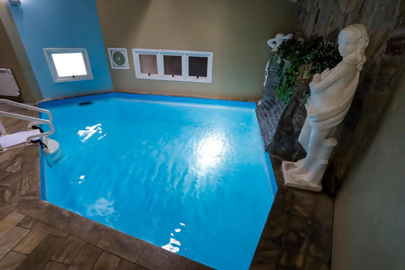 Superior Suite Private Pool