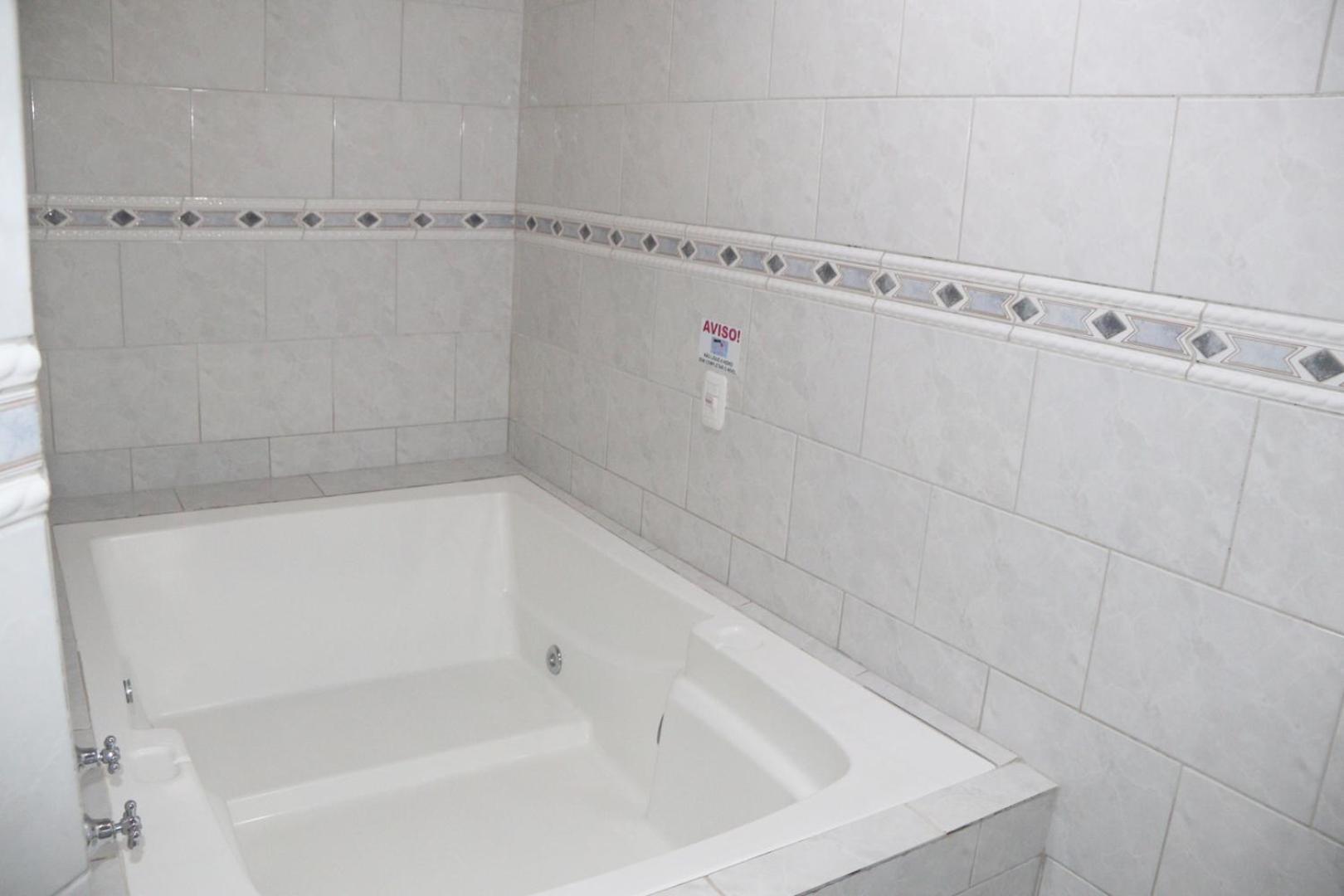 Superior Double Room Hot Tub
