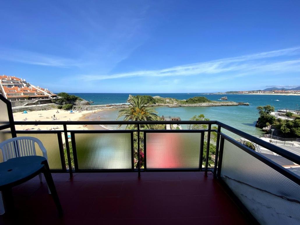 Double Room Balcony Sea View