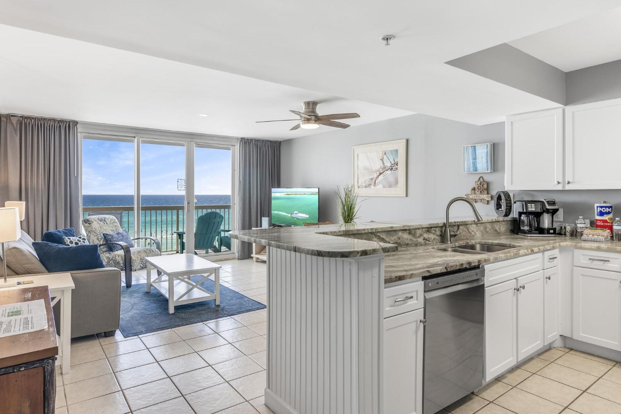 Apartment Sea View