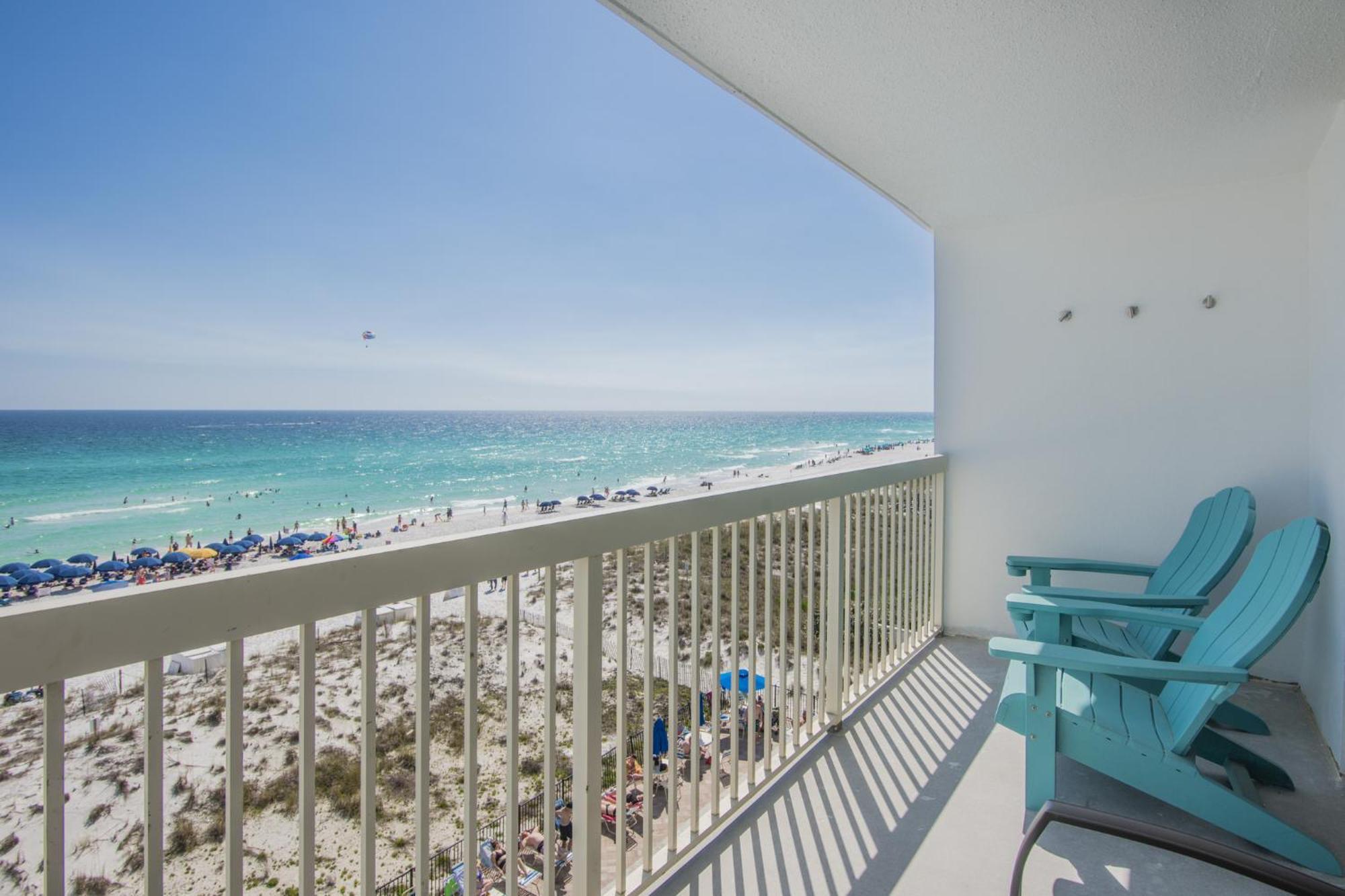 Apartment Sea View