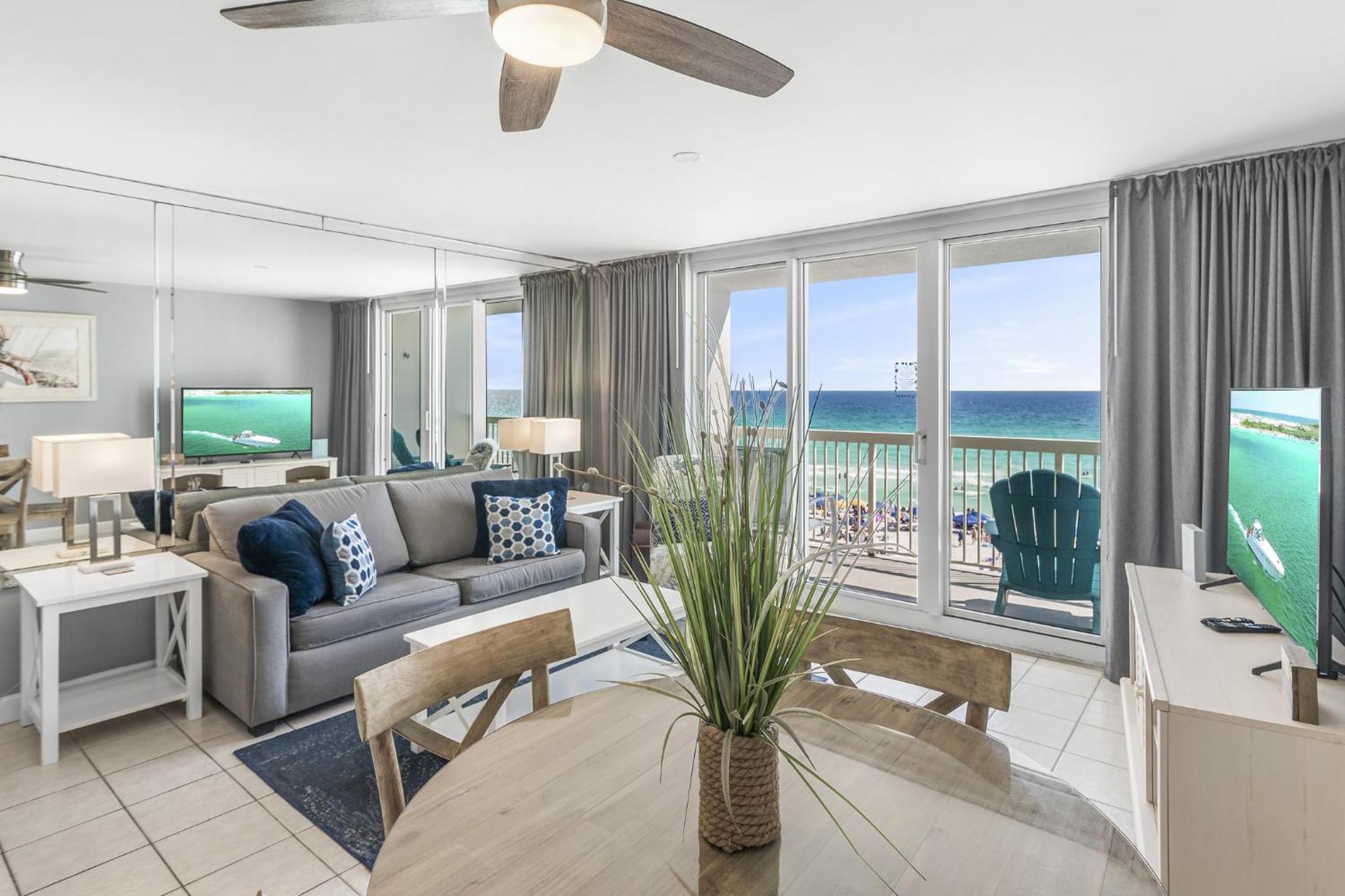 Apartment Sea View