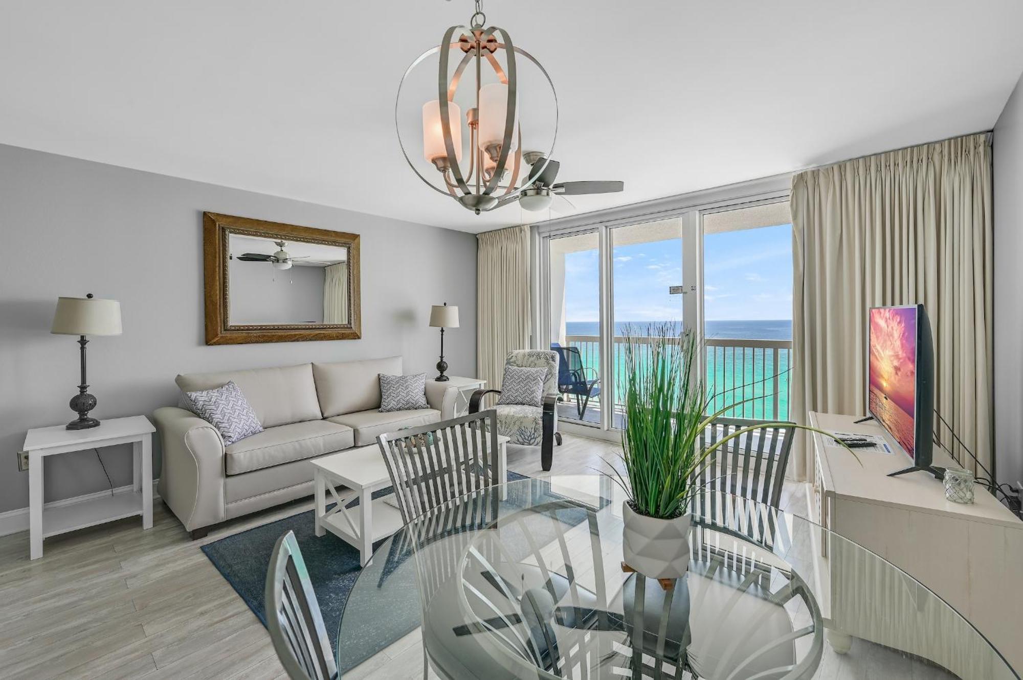 Apartment Sea View