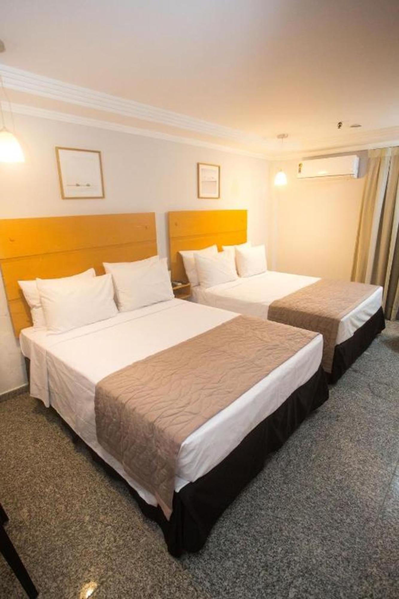 Quarto Triplo Standard