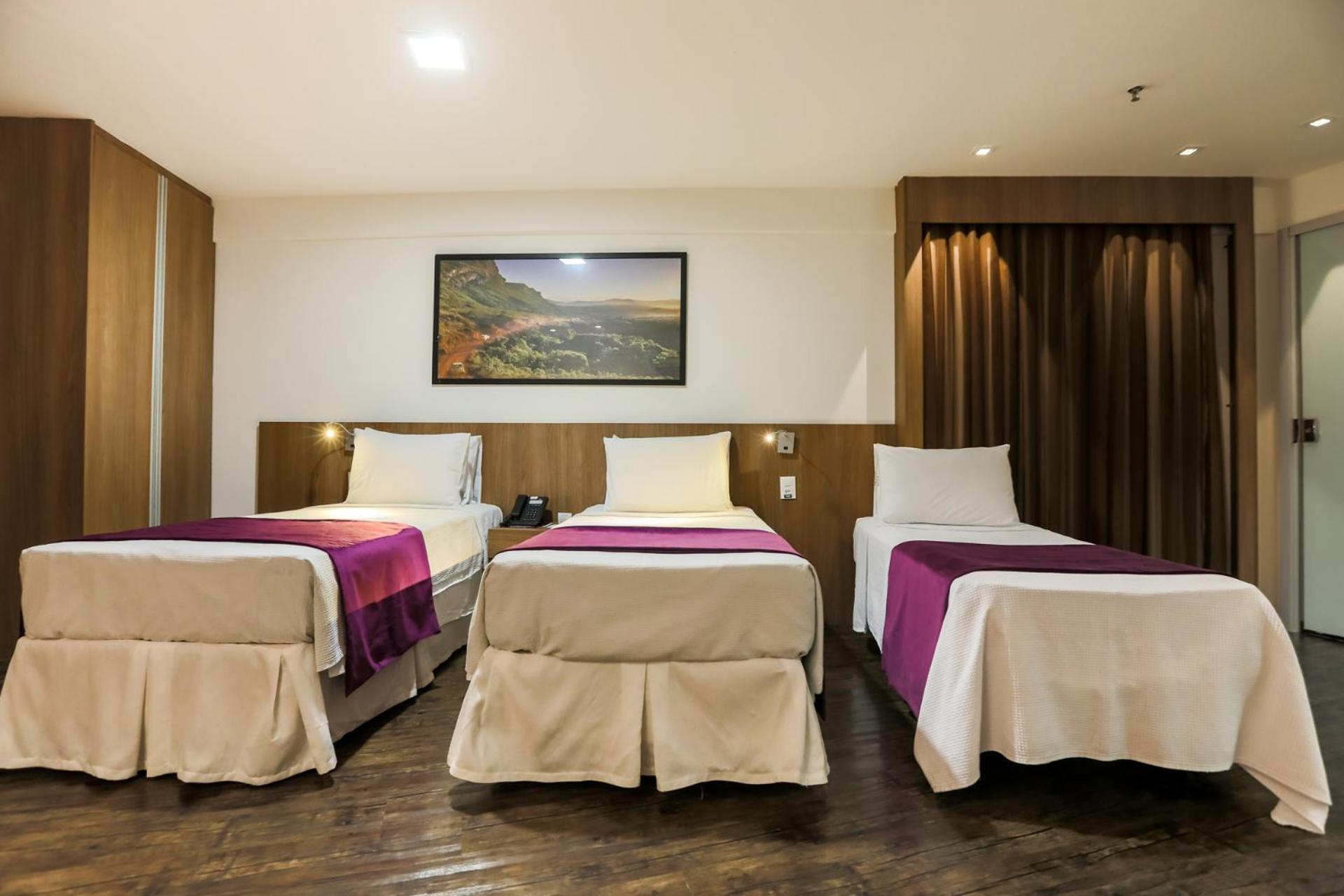 Superior Triple Room