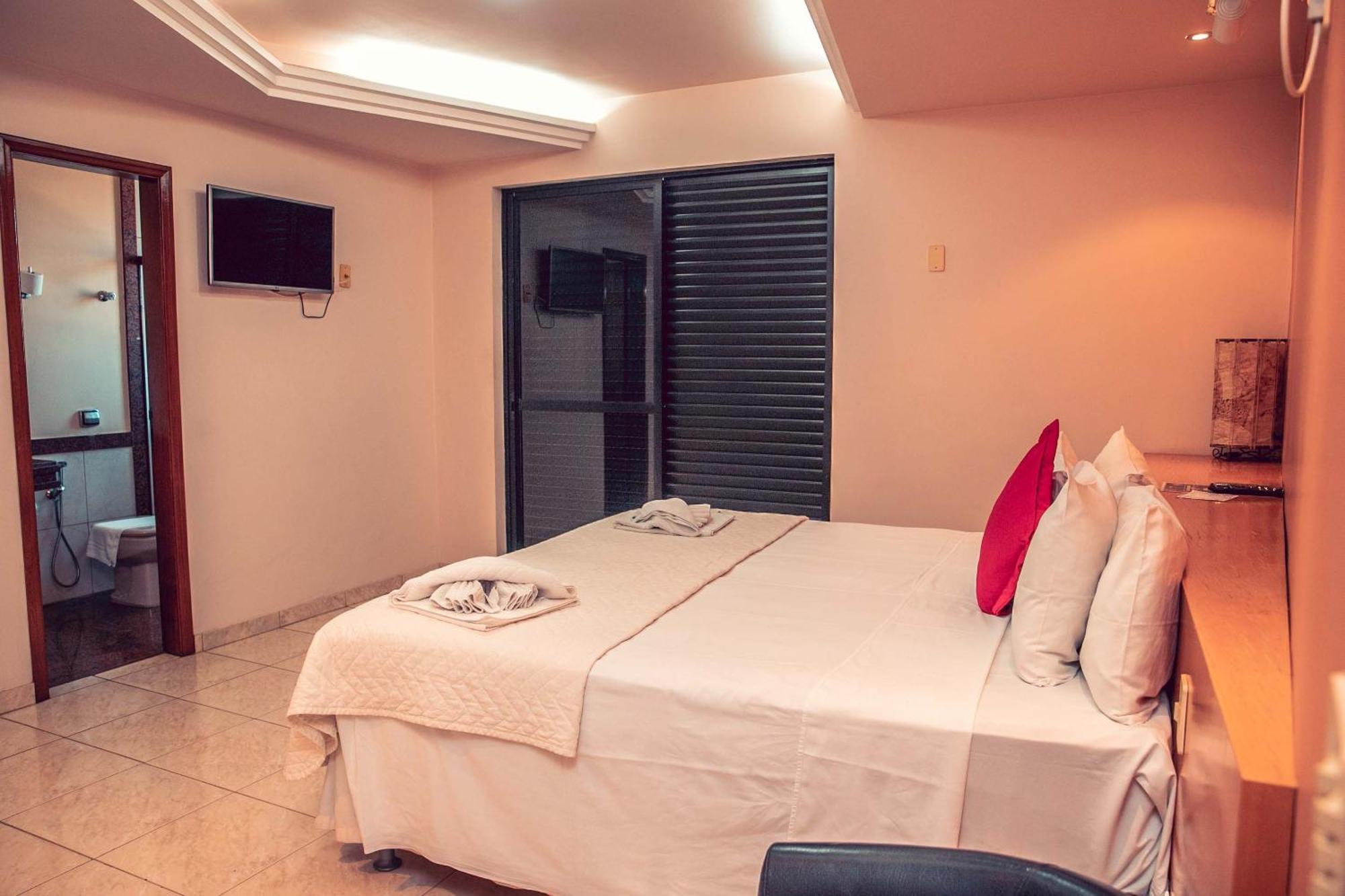 Junior Suite Balcony