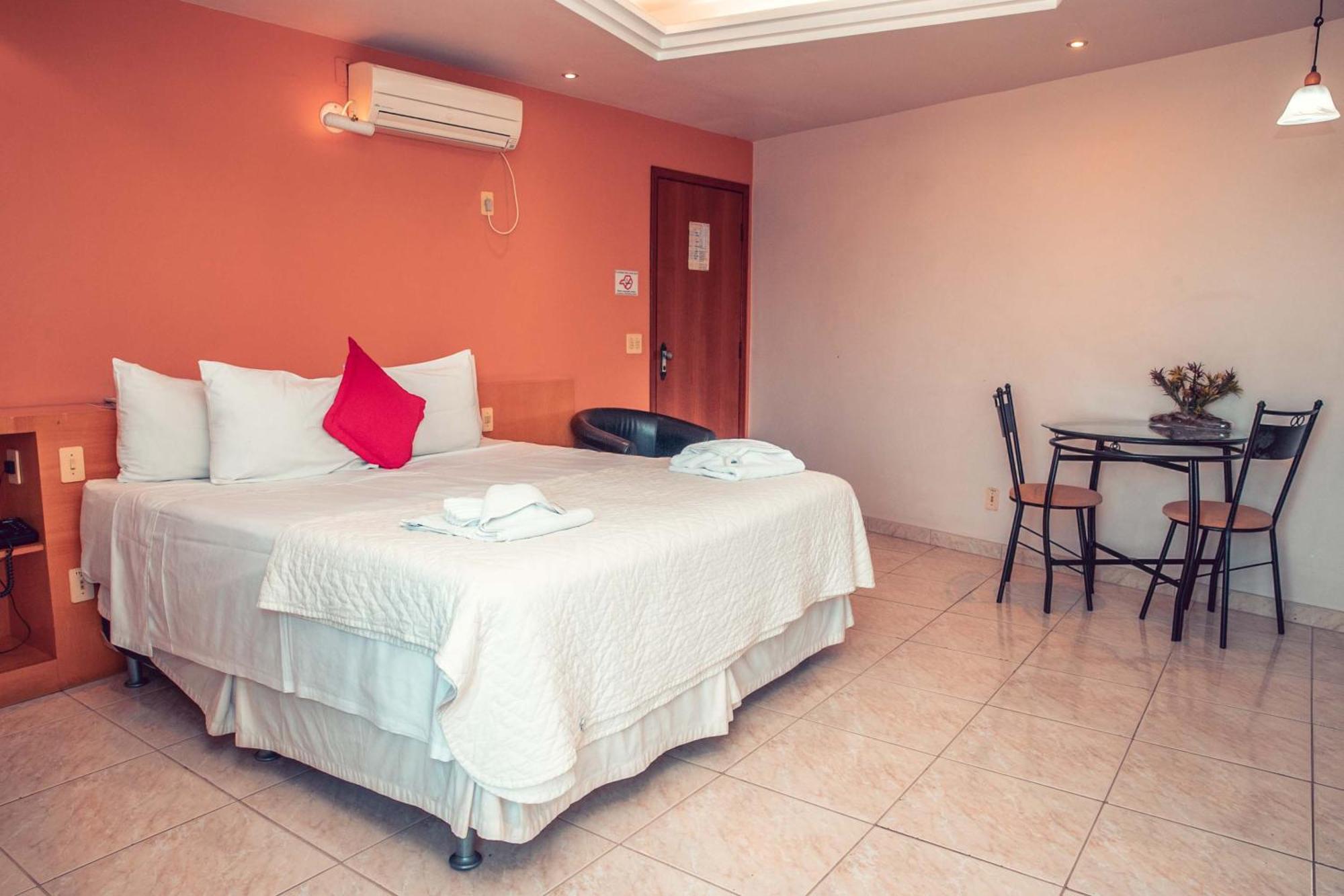 Junior Suite Balcony