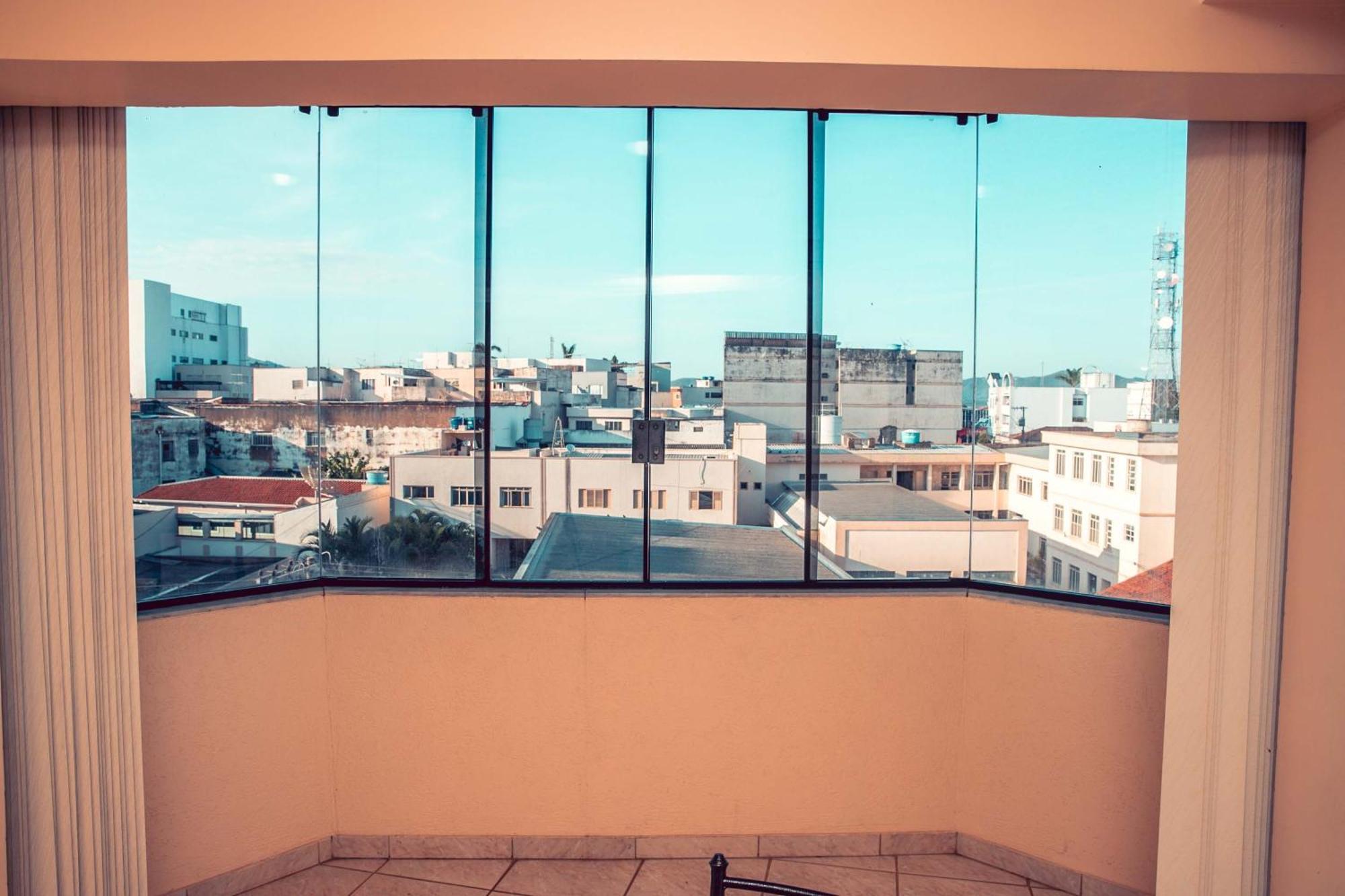 Junior Suite Balcony