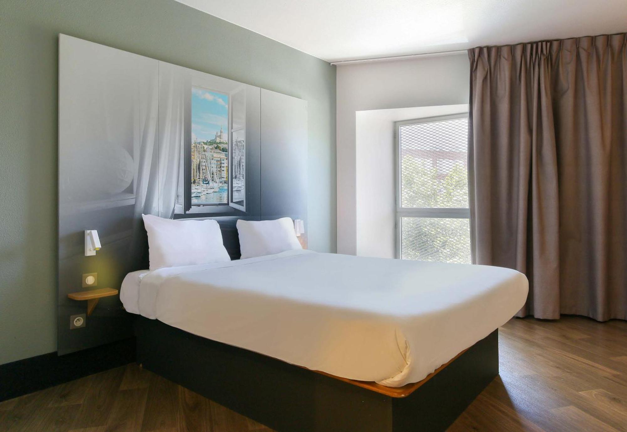 Double Room Disability Access