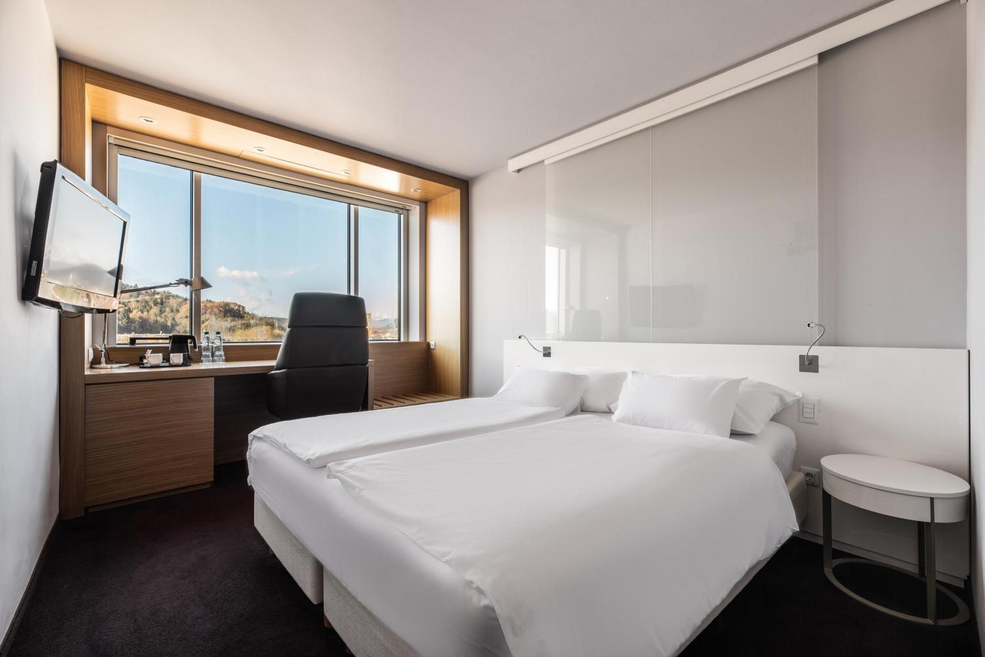 Habitación Executive con cama grande