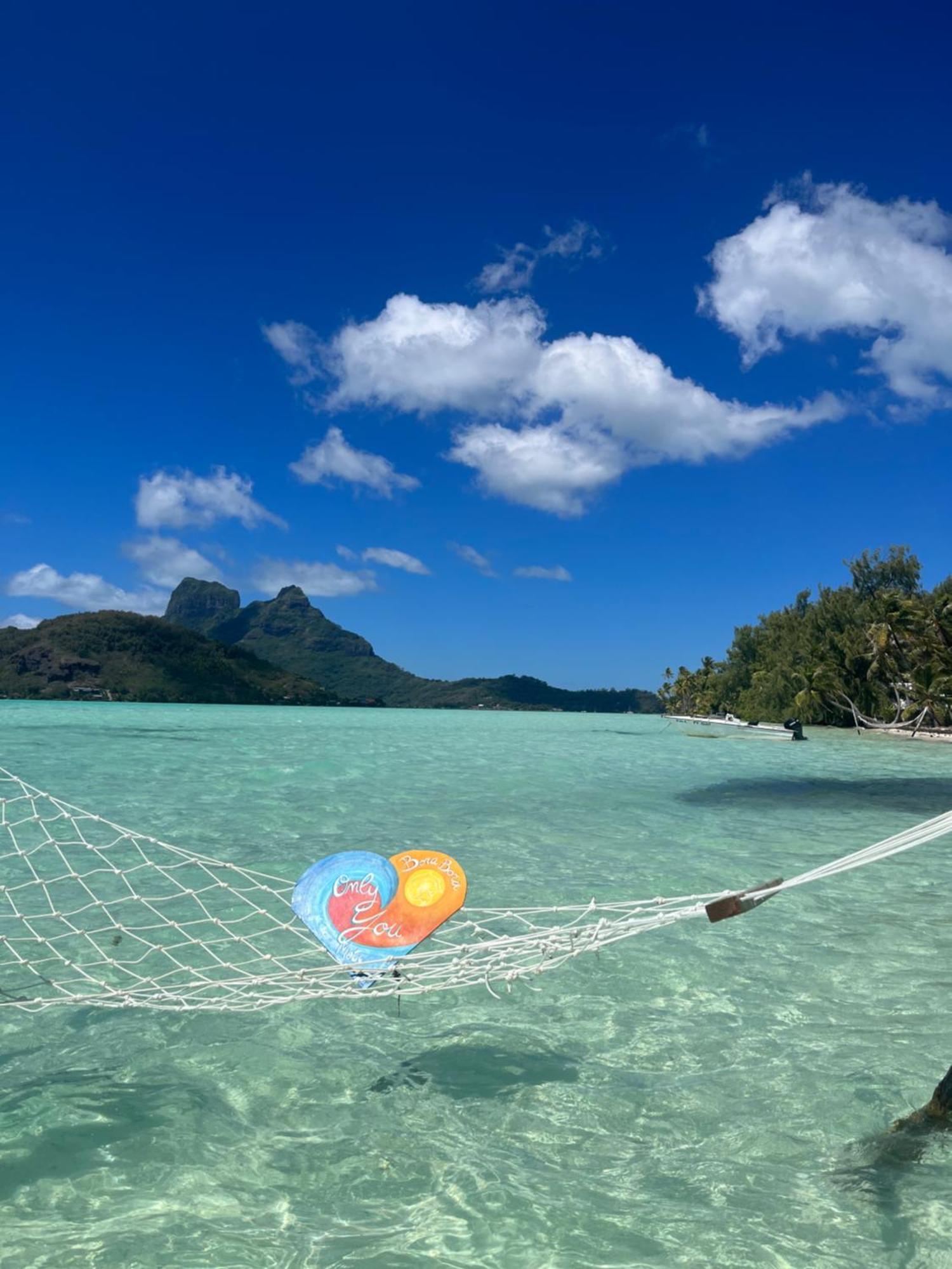 Bungalow Beach Front