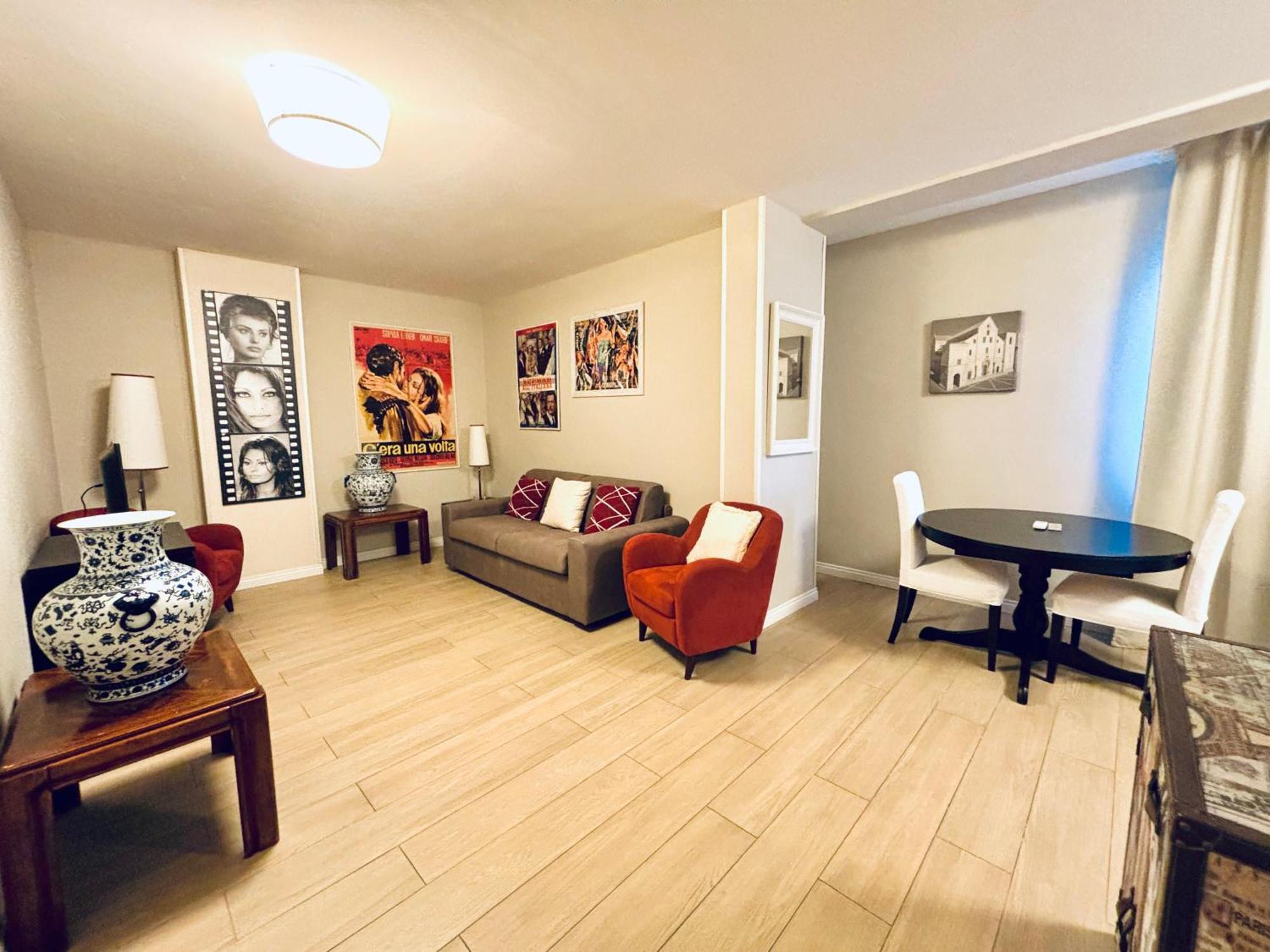 Suite