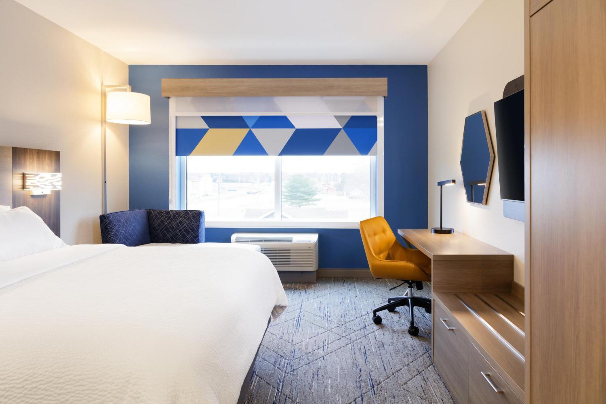 King Suite