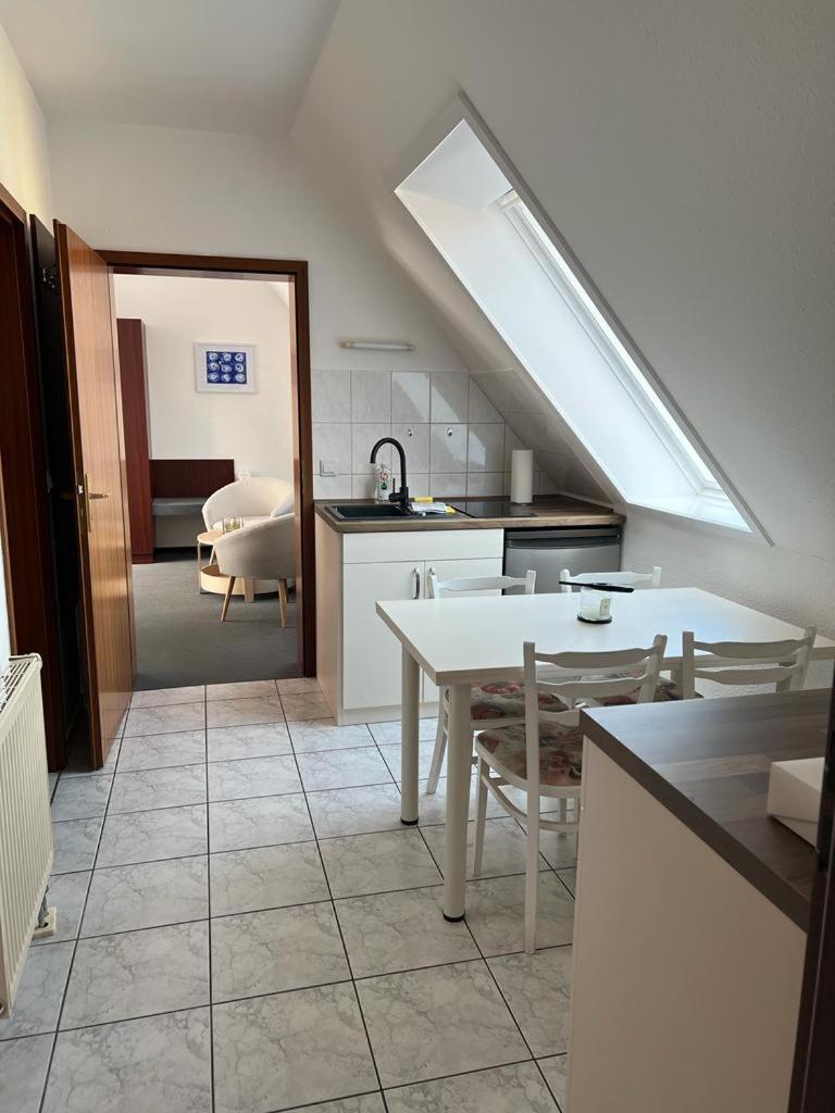 Family Room Terrace