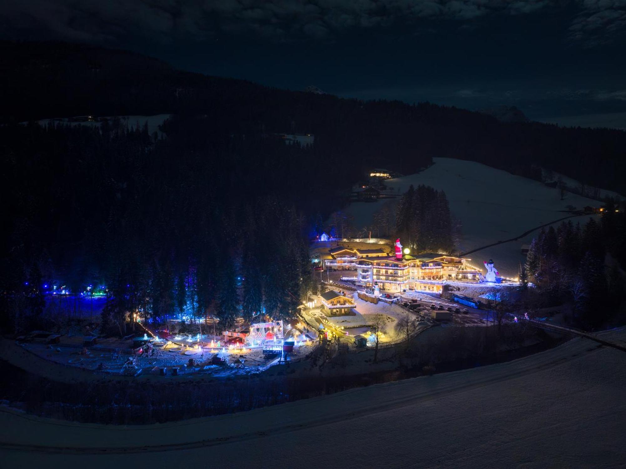 Double Room Balcony or Terrace