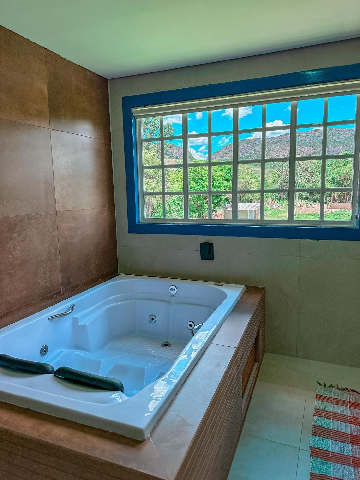 Quadruple Room Bath
