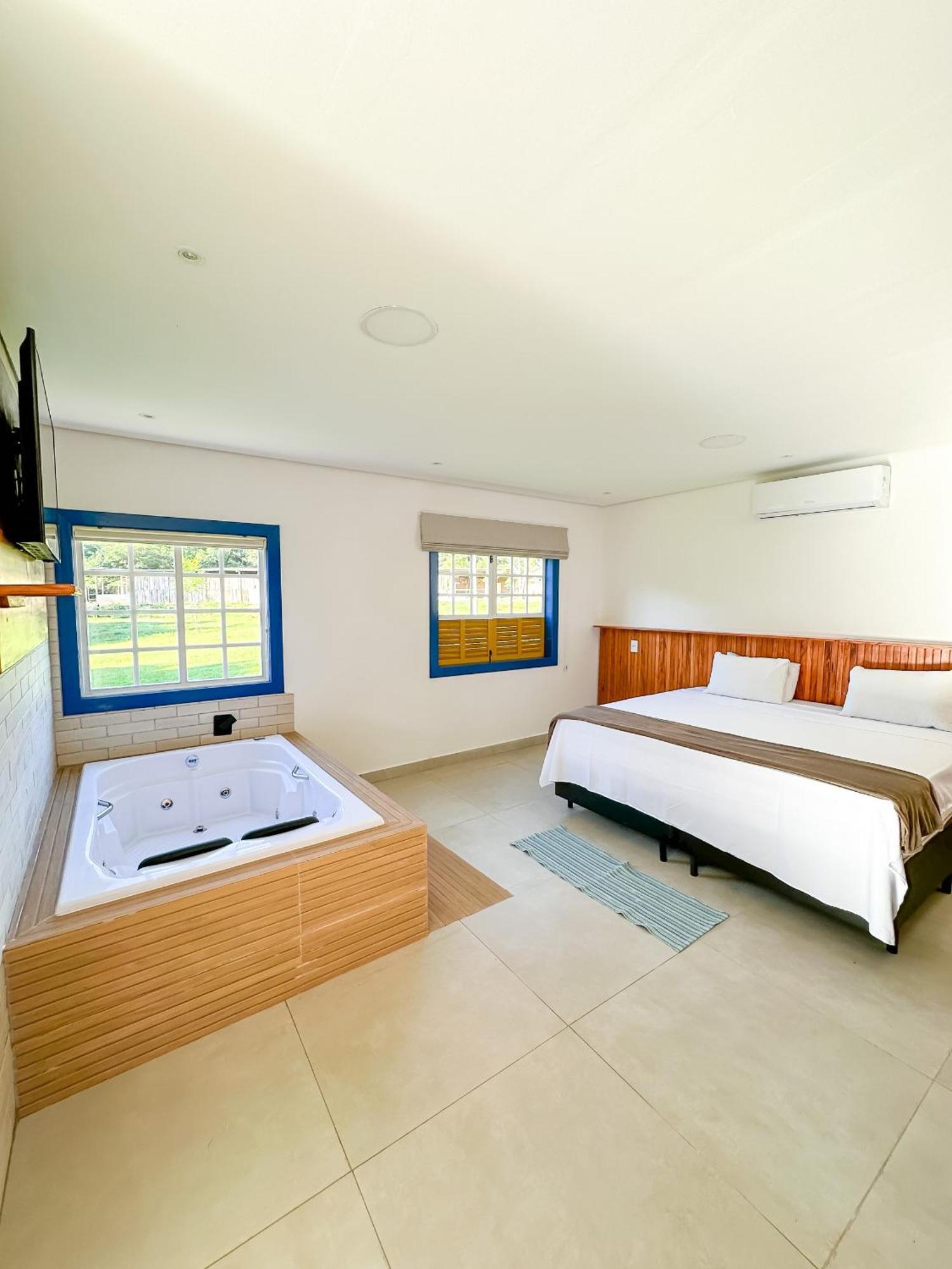 Quadruple Room Bath